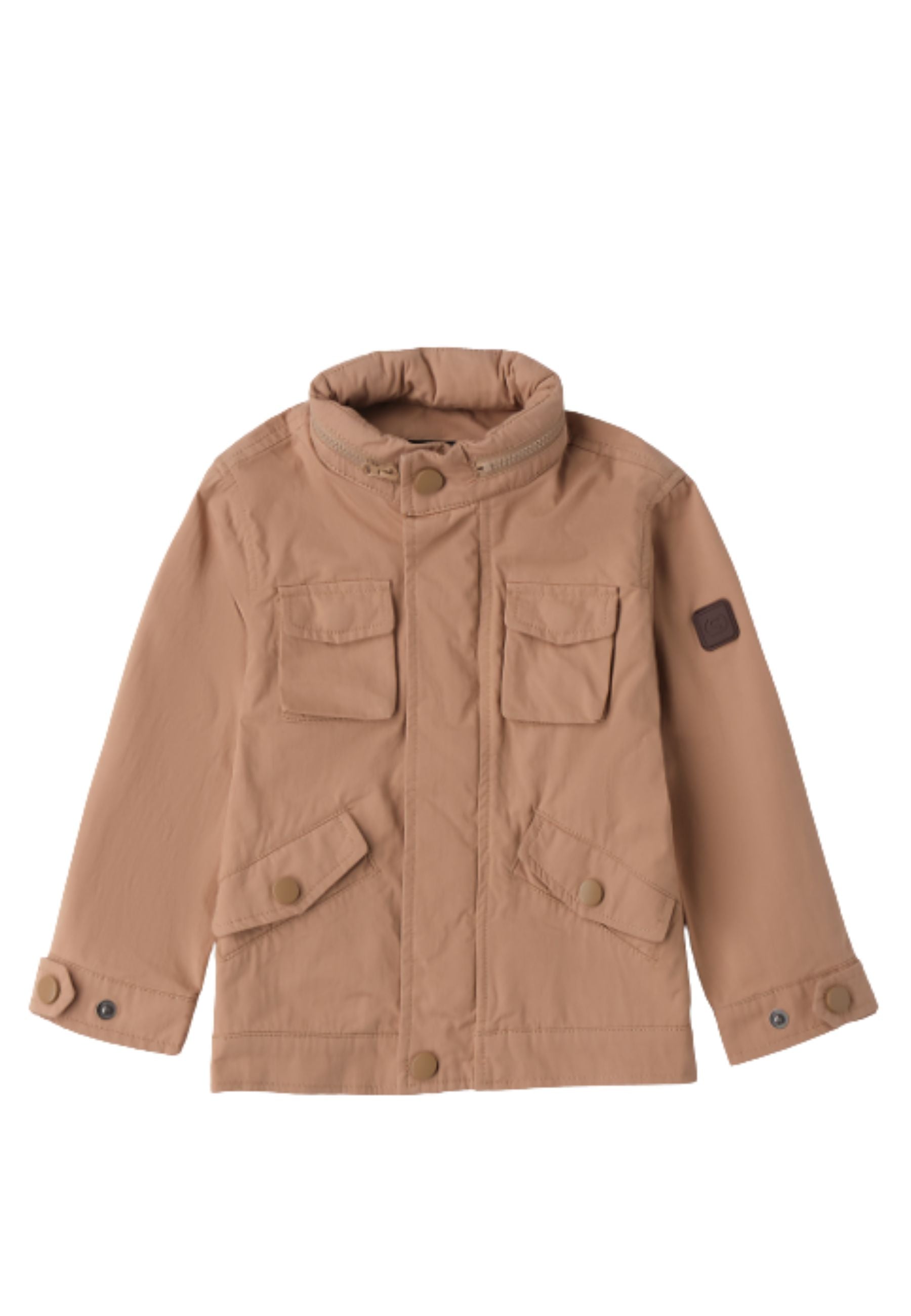 0b07100bb02 - giacca bambino - SARABANDA