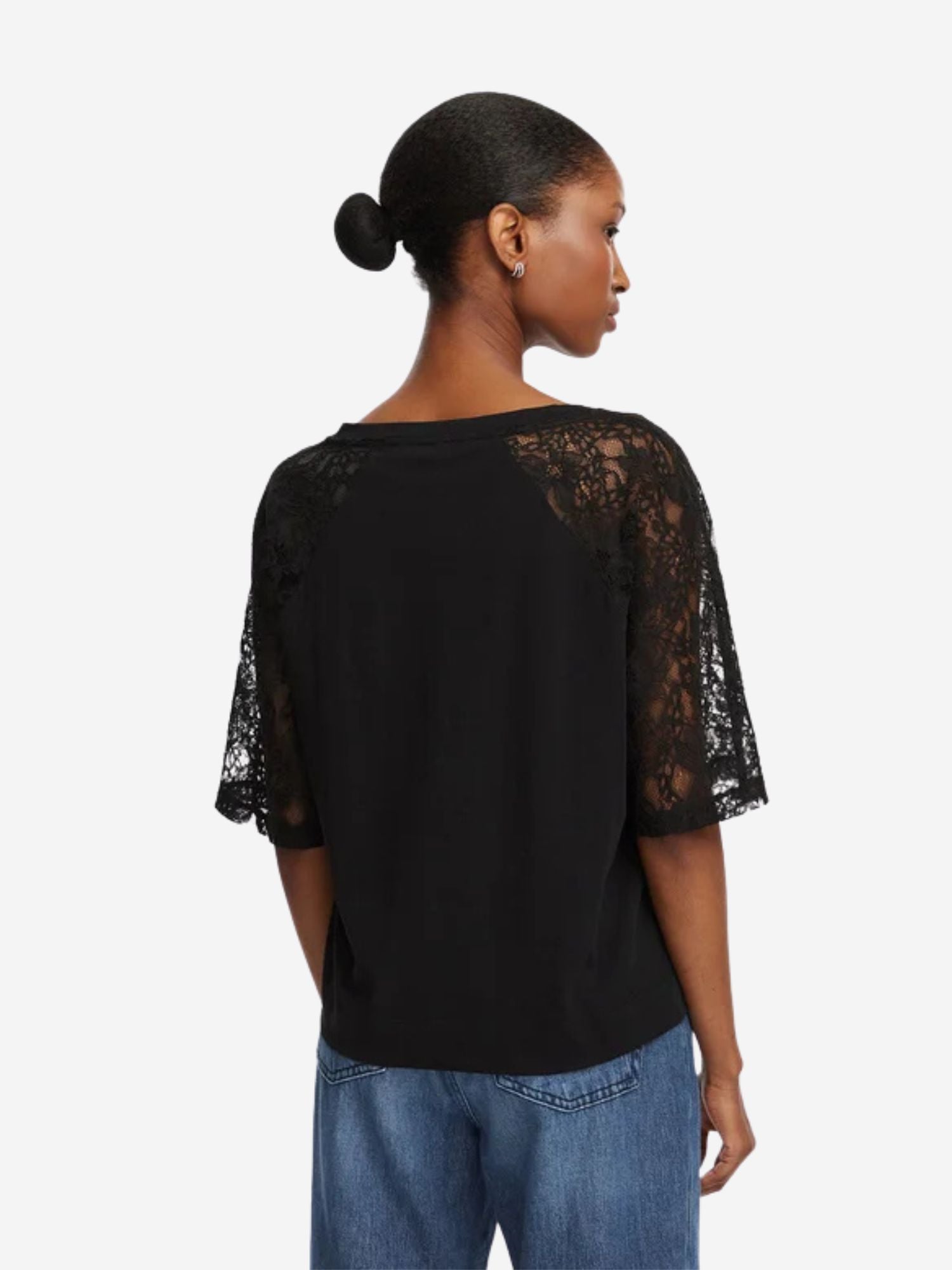 ta6160js923 - Maglia - LIU JO