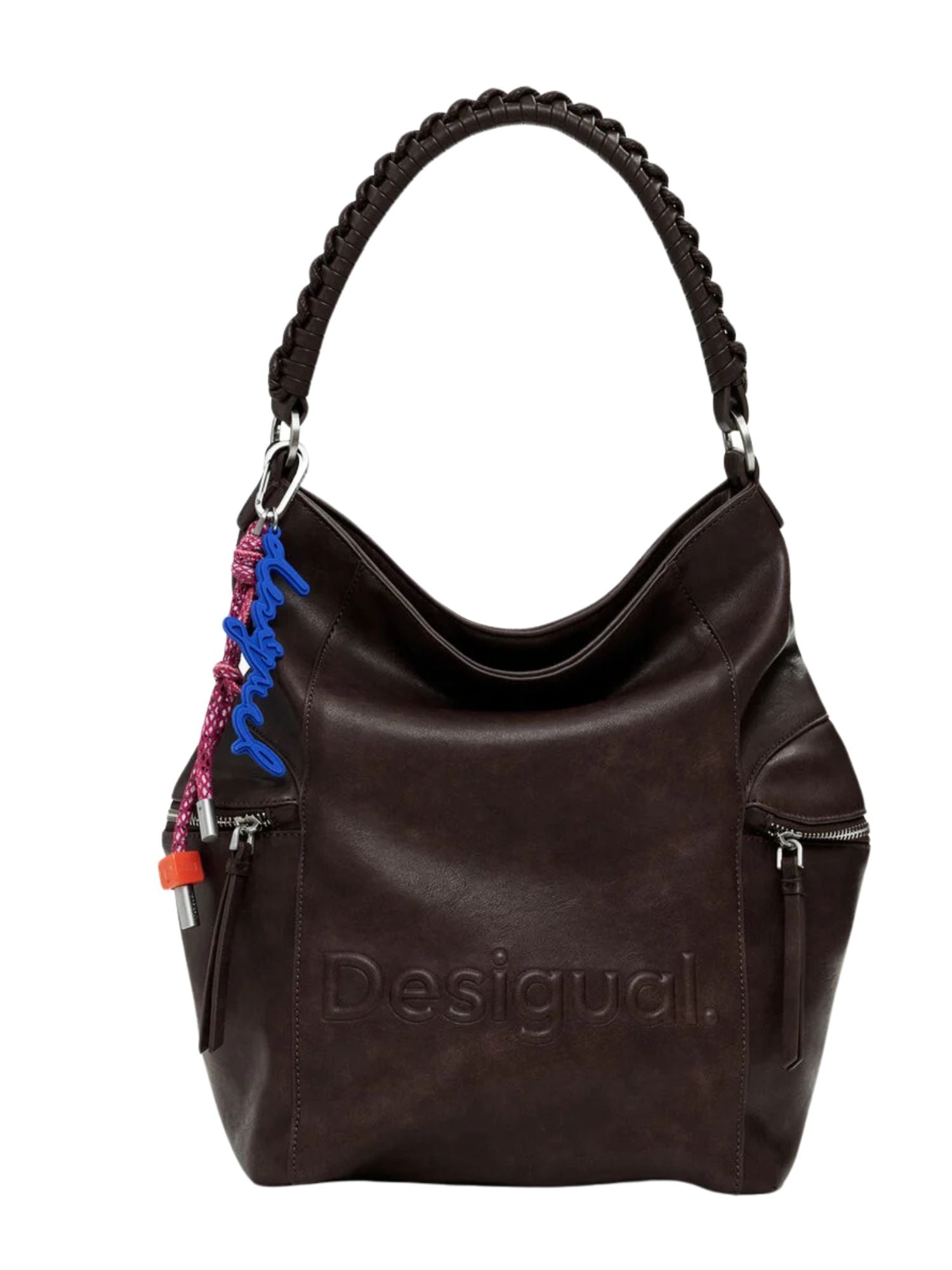 25WAKP29 - Zaino - DESIGUAL