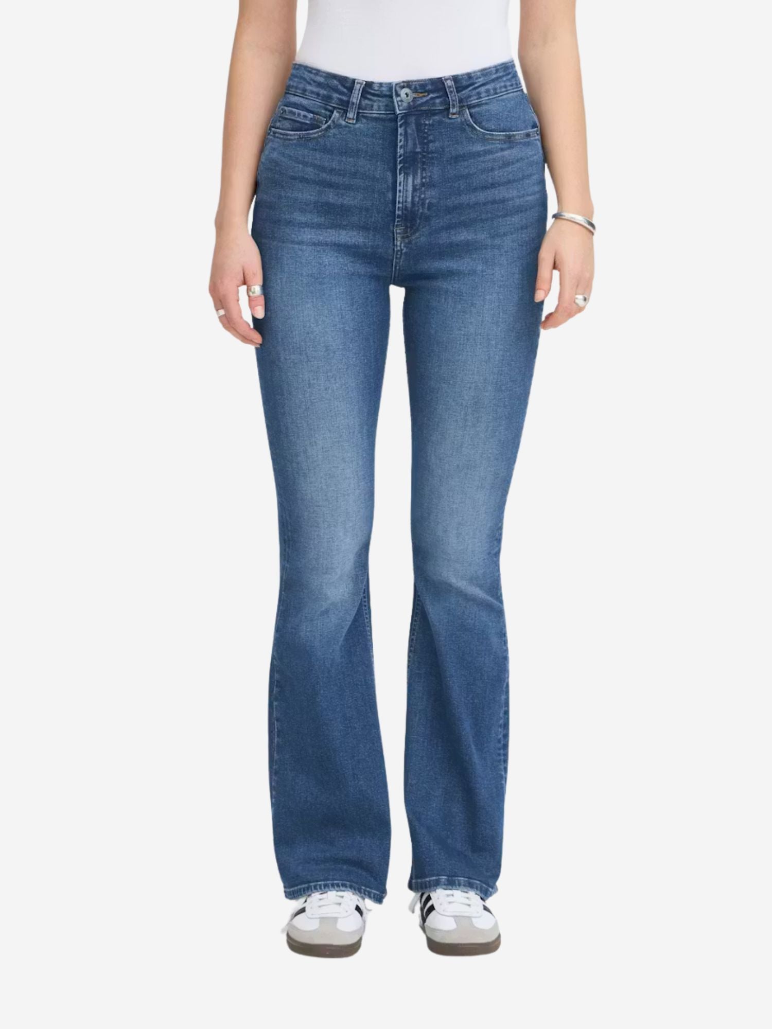 20122437 - Jeans - ICHI