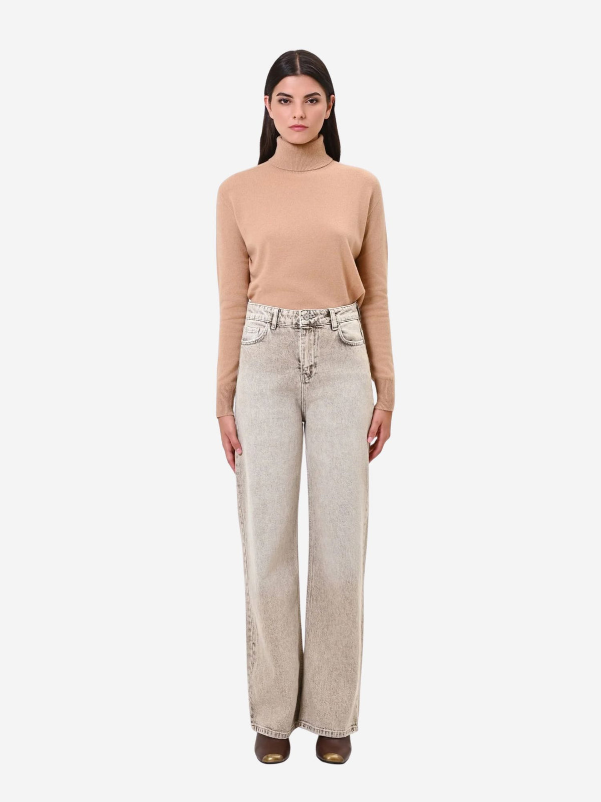 cfc0130487003 - Jeans - RINASCIMENTO