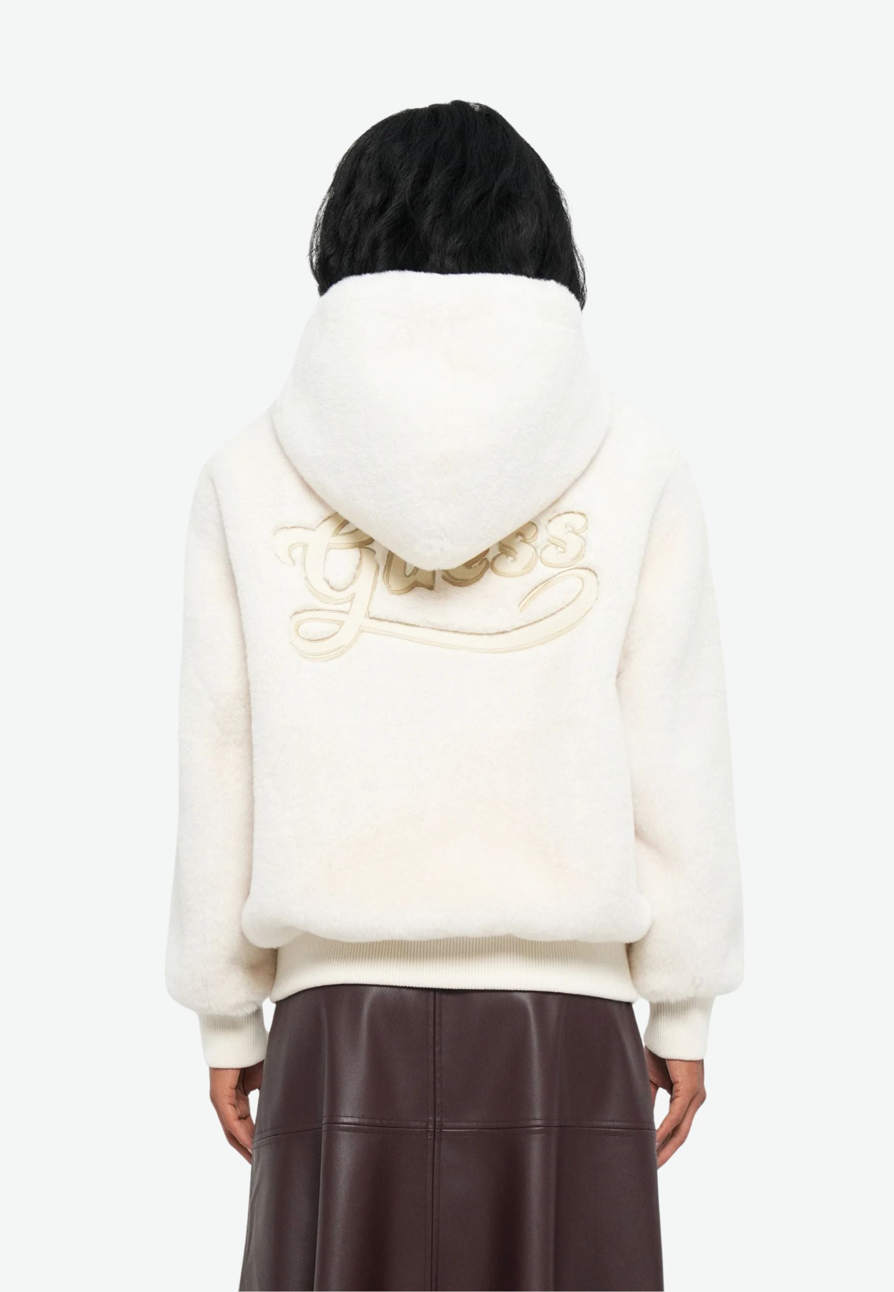 W5BL66W3890 - Giubbino - guess