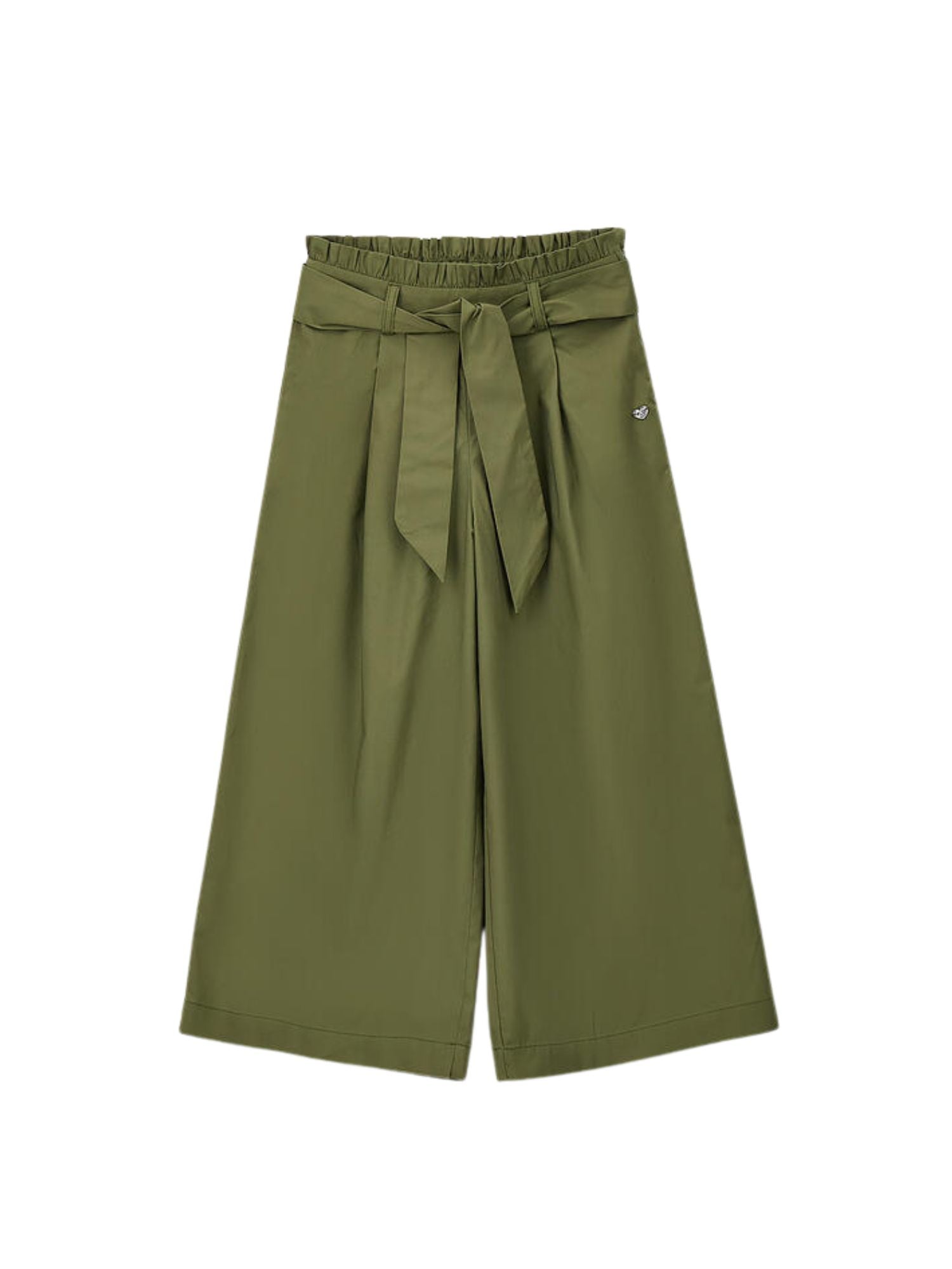 0g55600 - PANTALONI BAMBINA - SARABANDA