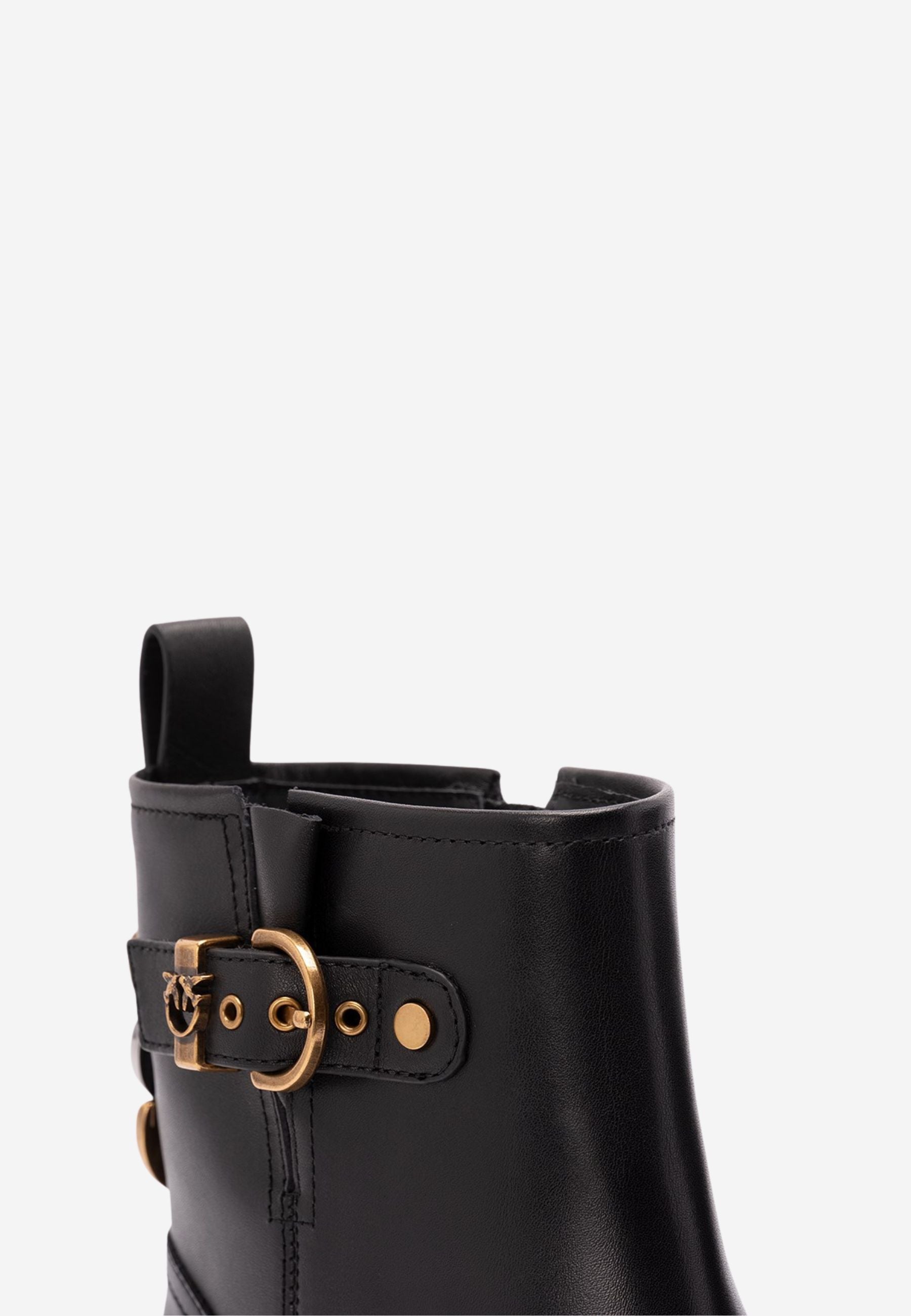 sd0409p001z99 - Scarpe - PINKO