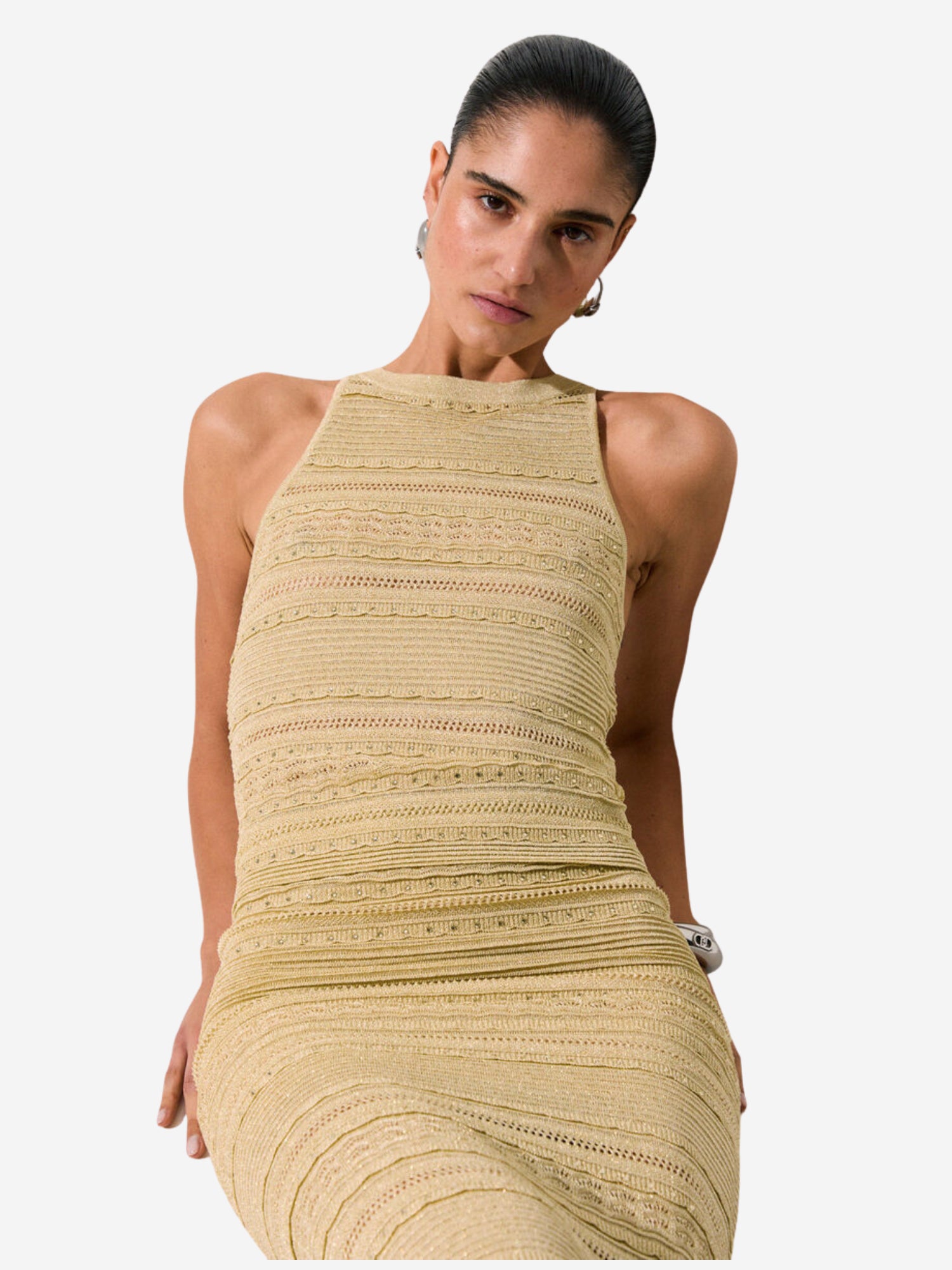 ca6238ma06s - Top - LIU JO
