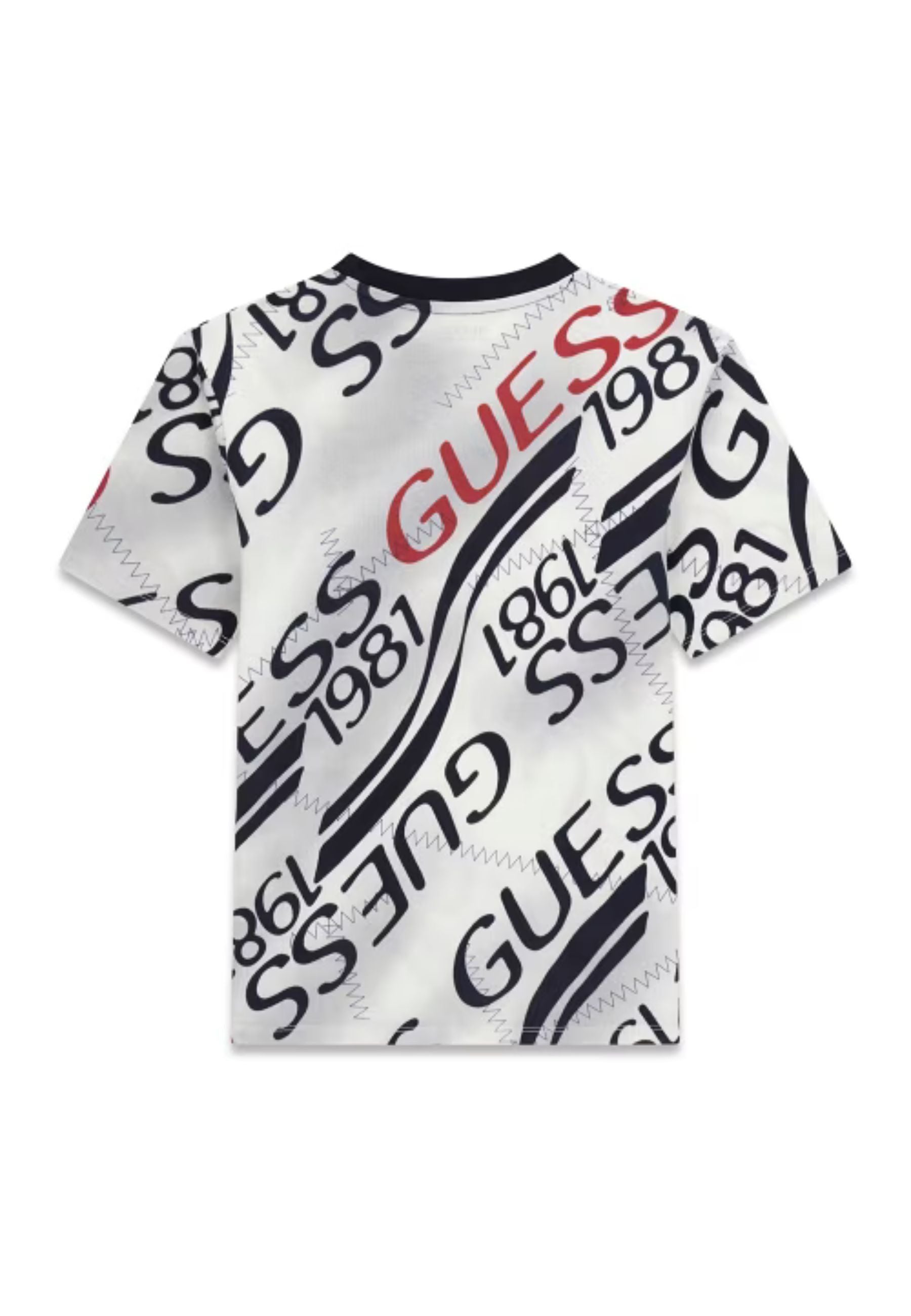 L6RI04K8HM4 - Maglieria Bambino - guess