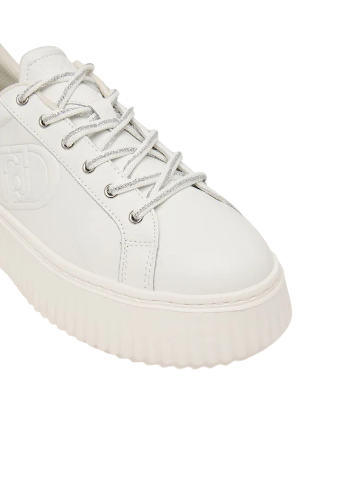 BF6059P0102 - sneakers - LIU JO