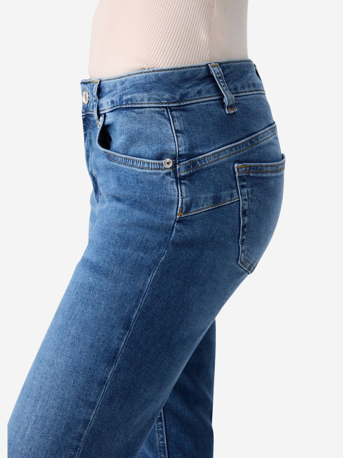 UF6006D0357 - Jeans - LIU JO