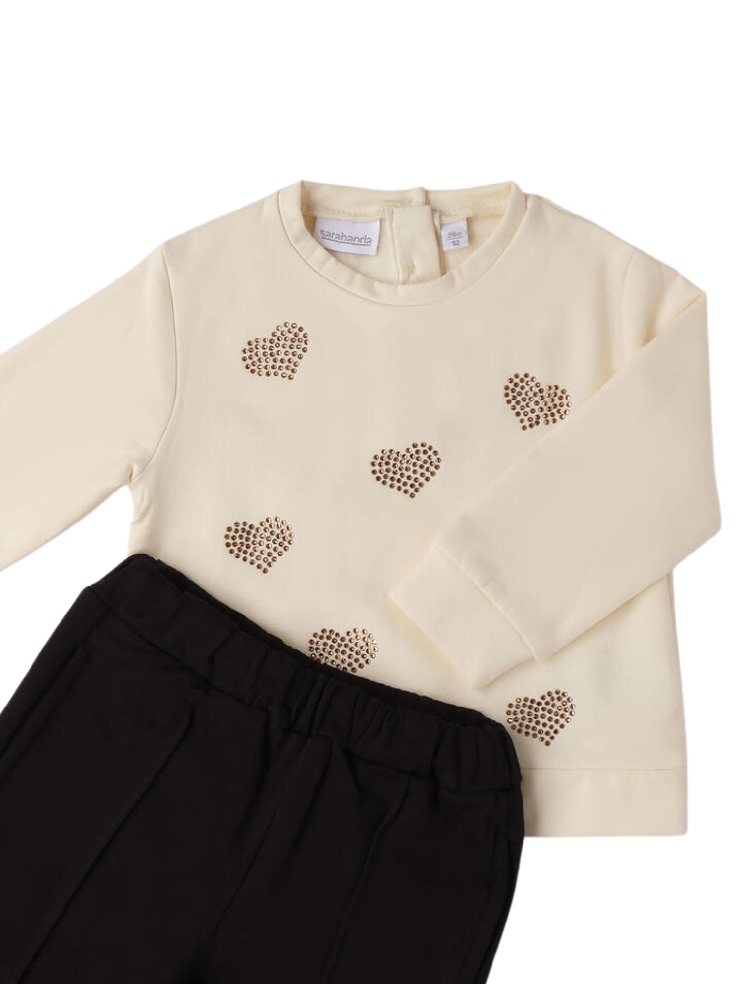 0f24600 - COMPLETI BAMBINA - SARABANDA