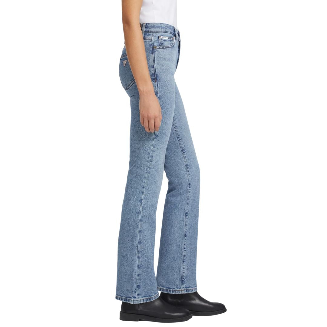 GJ-W4YA98D5CC5 - Jeans - guess