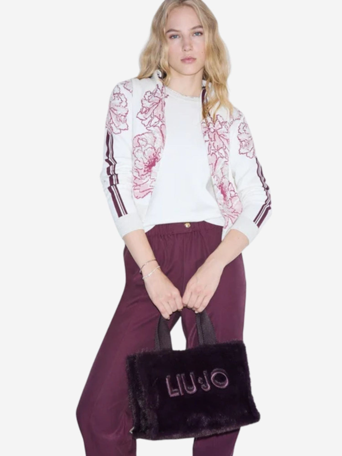 TF6215E1135 - Borsa - LIU JO