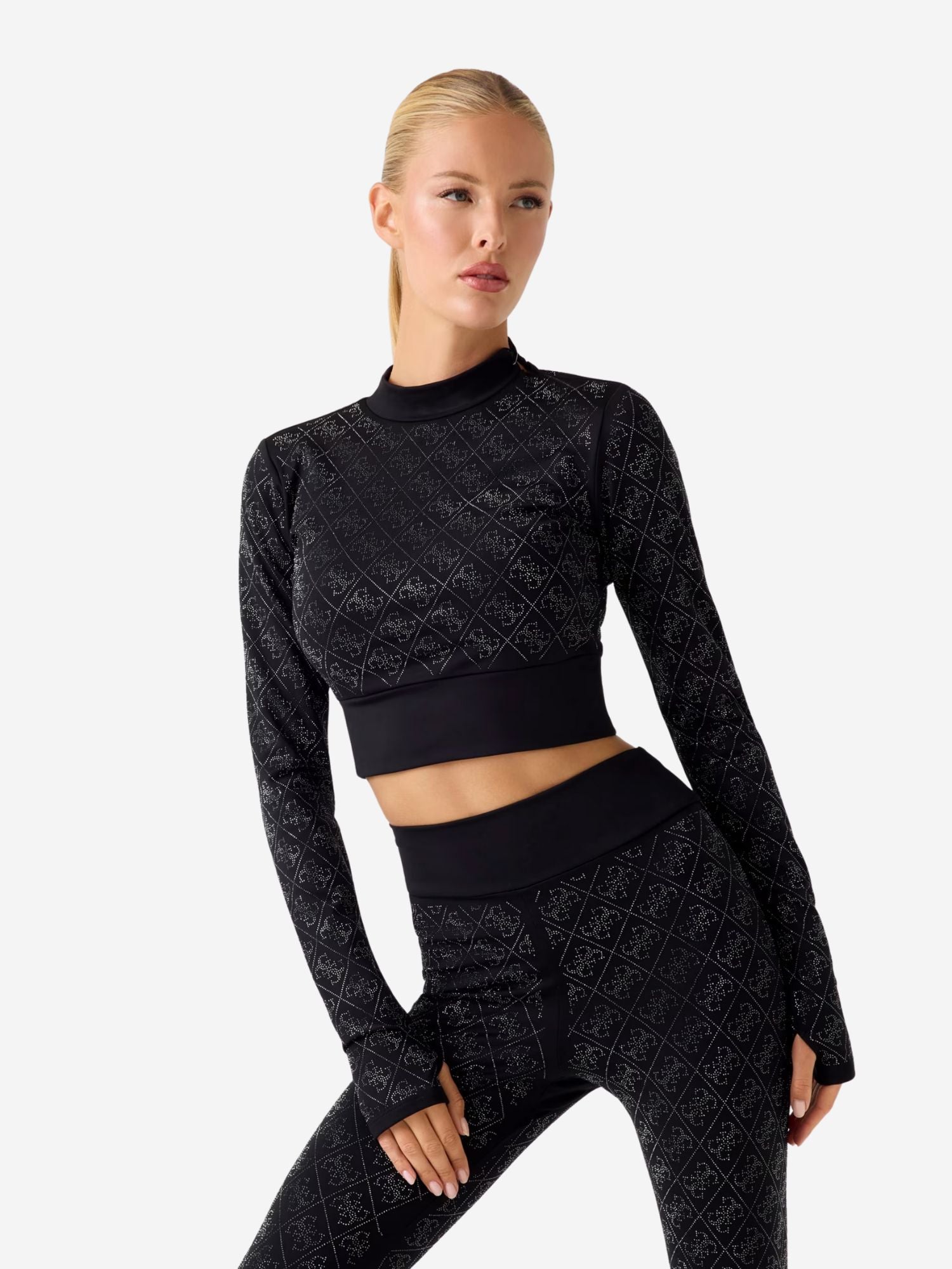 W5BP48K7182 - Top - guess