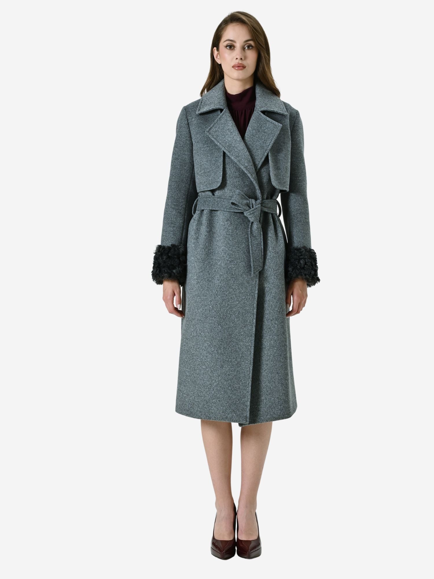 cfc0125524003 - Cappotti - RINASCIMENTO