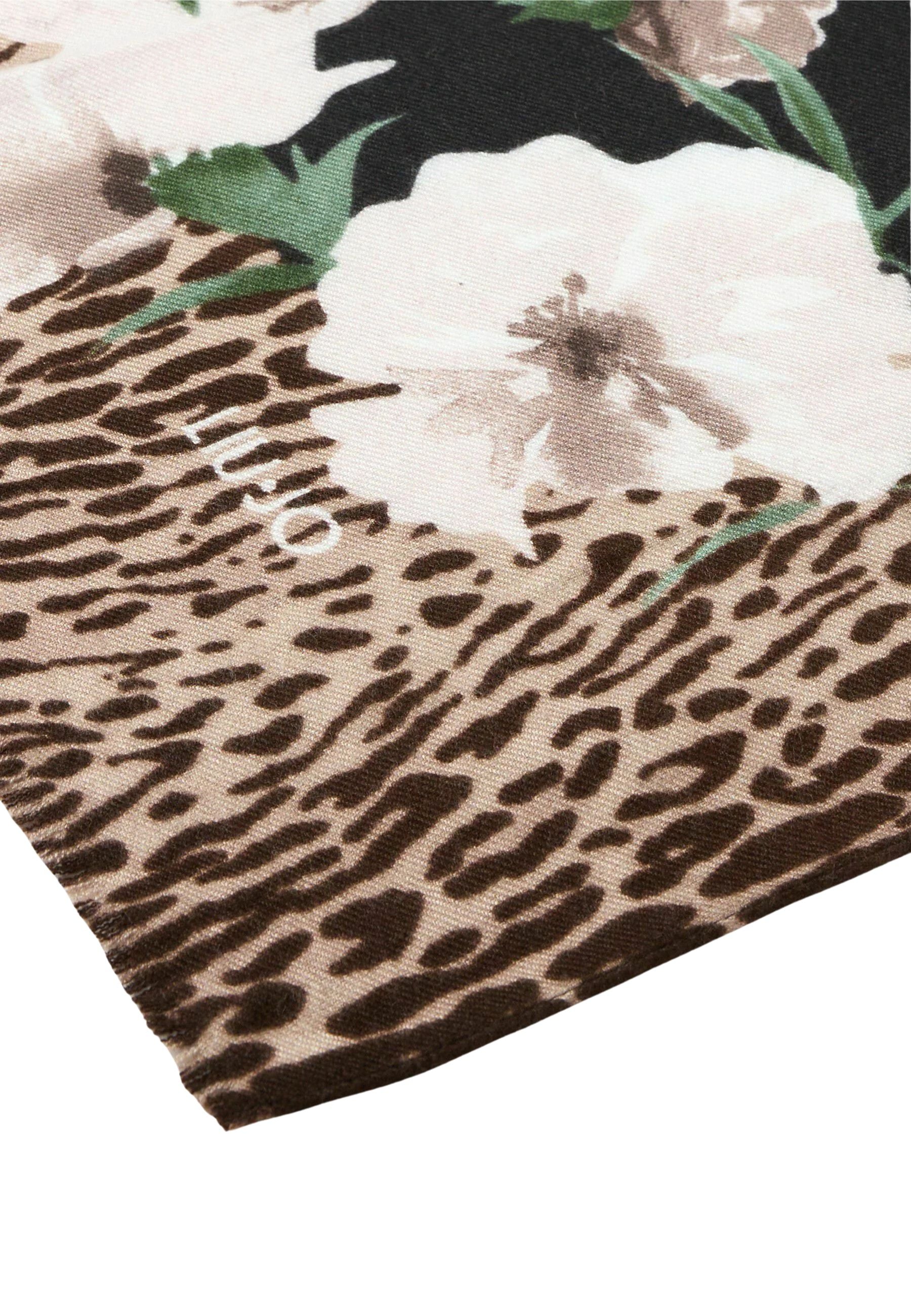 2F5077T0300 - Sciarpa - LIU JO