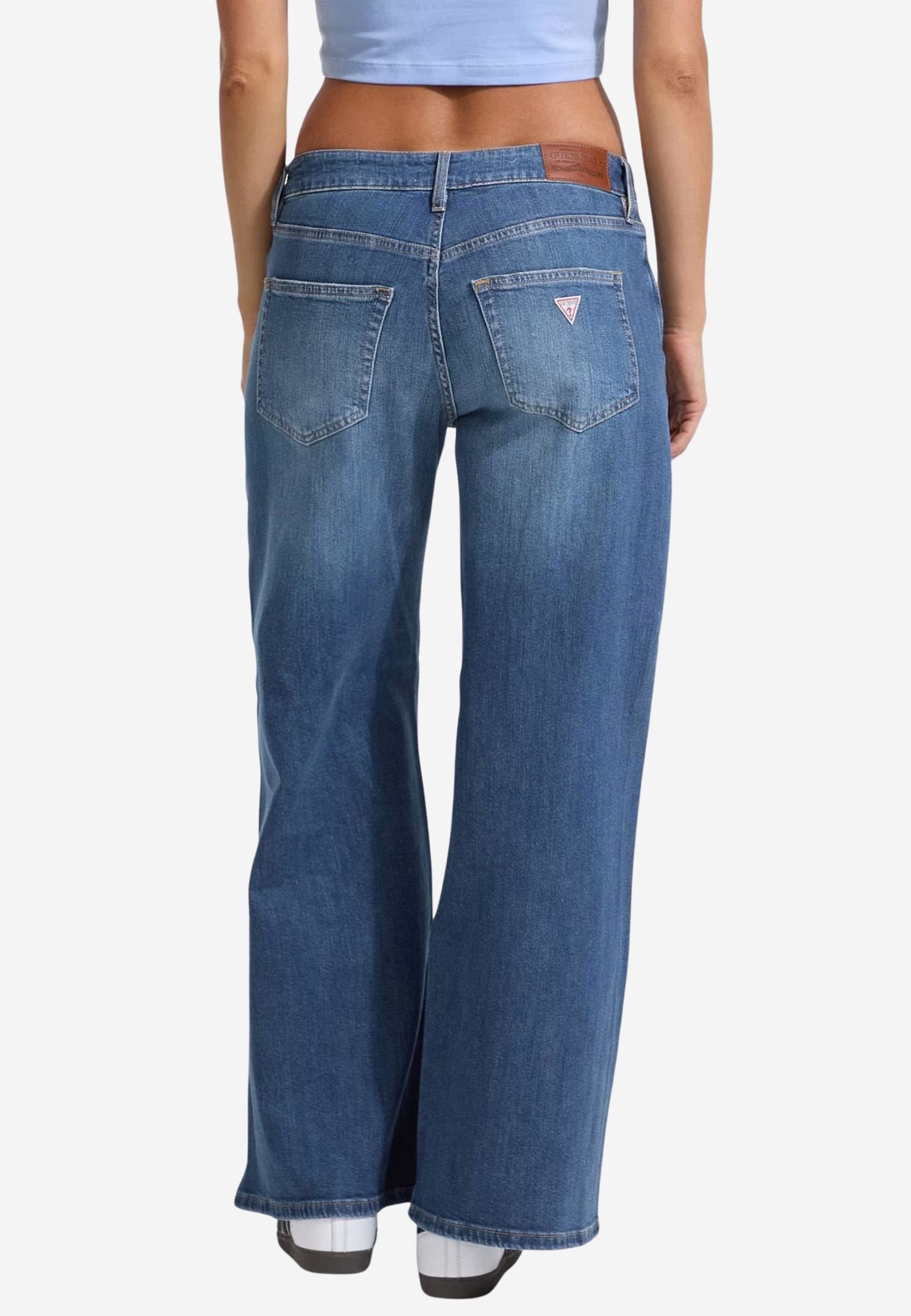 GJ-W5YA0ID0021 - Jeans - guess
