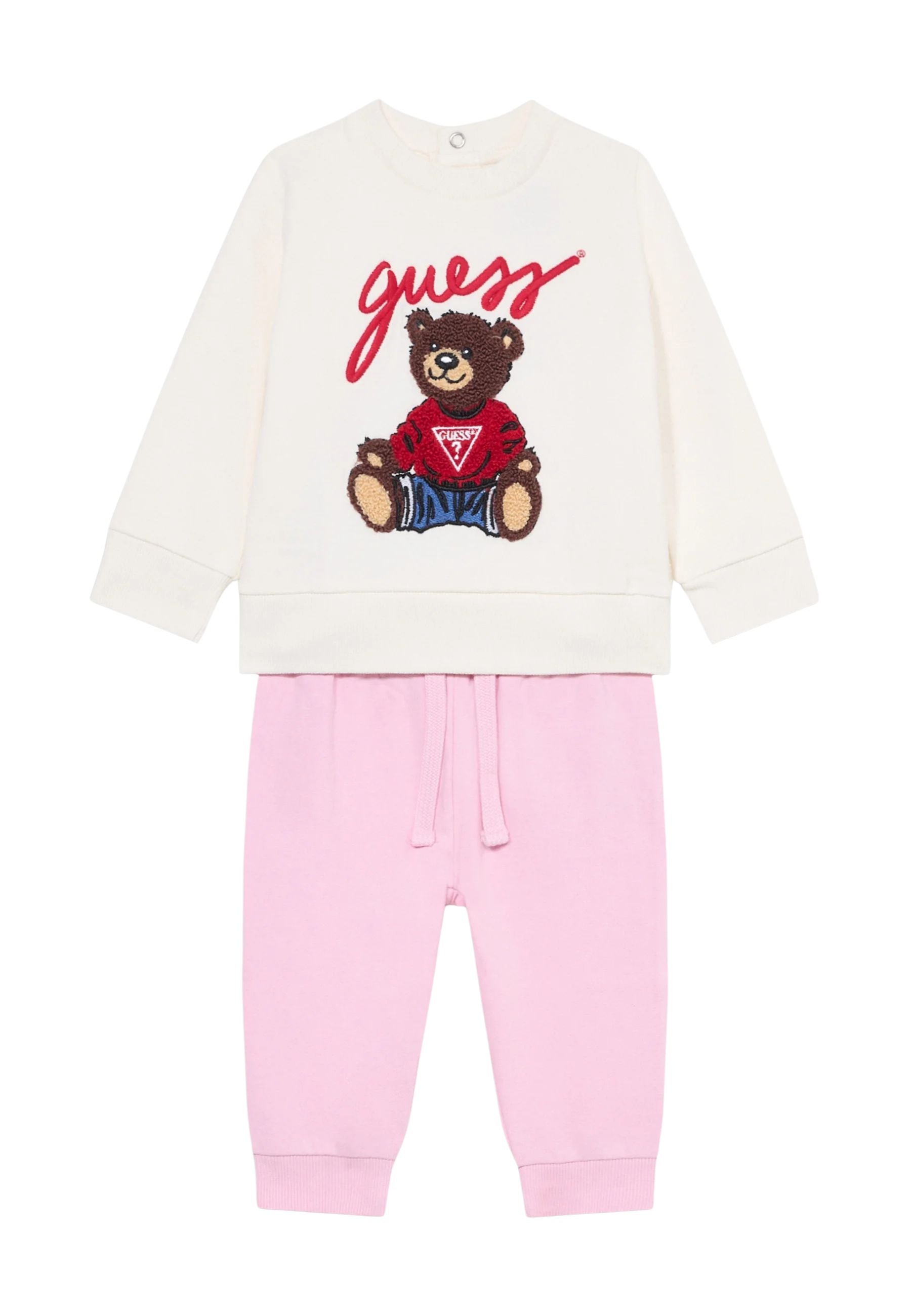 H5YI00KAX74 - COMPLETI BAMBINA - guess