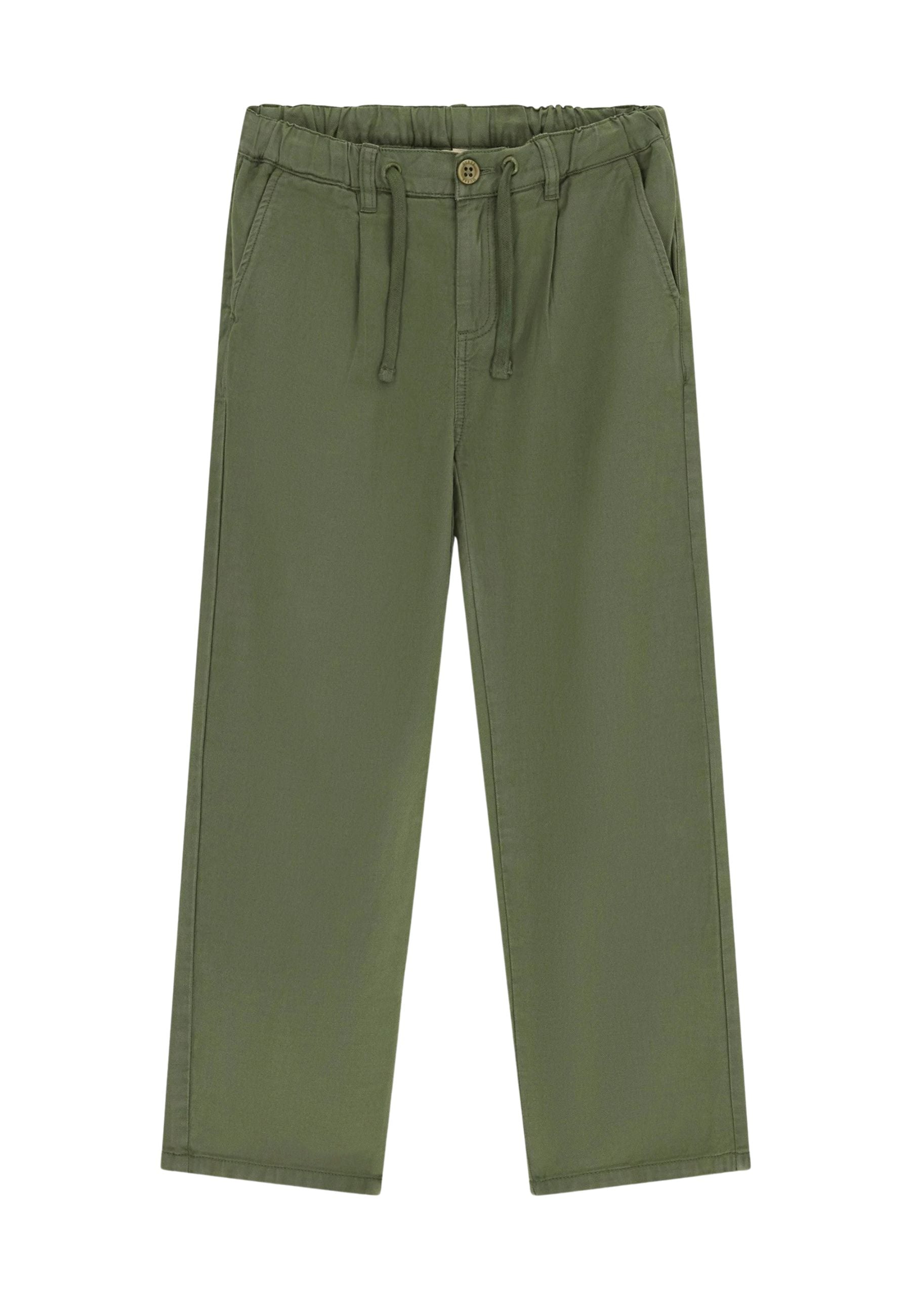 L6GB02WHAR0 - Pantaloni Bambino - guess