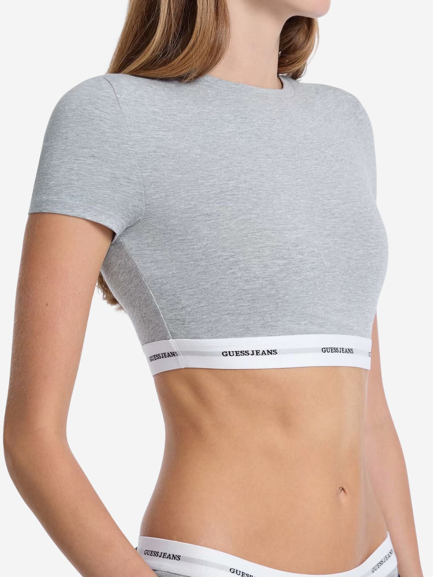 GJ-W5YZ02KBBU1 - Top - guess