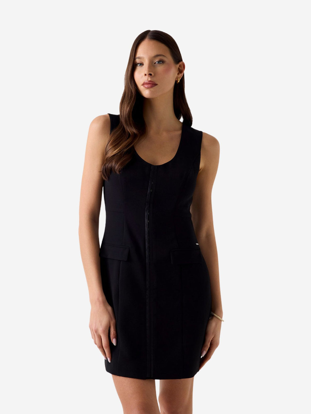 W6YK10W2900 - Abiti - guess