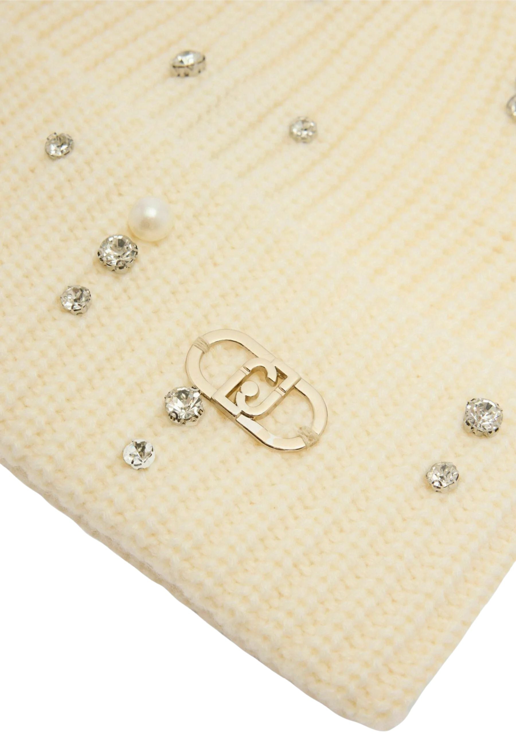 2F5017M0300 - Cappello - LIU JO