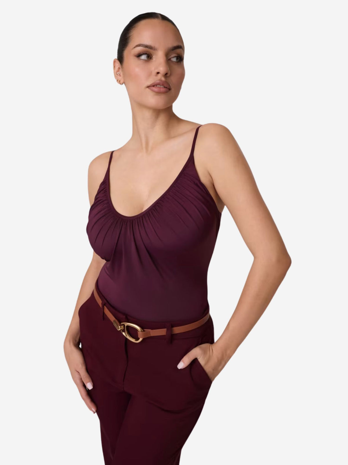 G6BP06K6521 - Maglia - MARCIANO