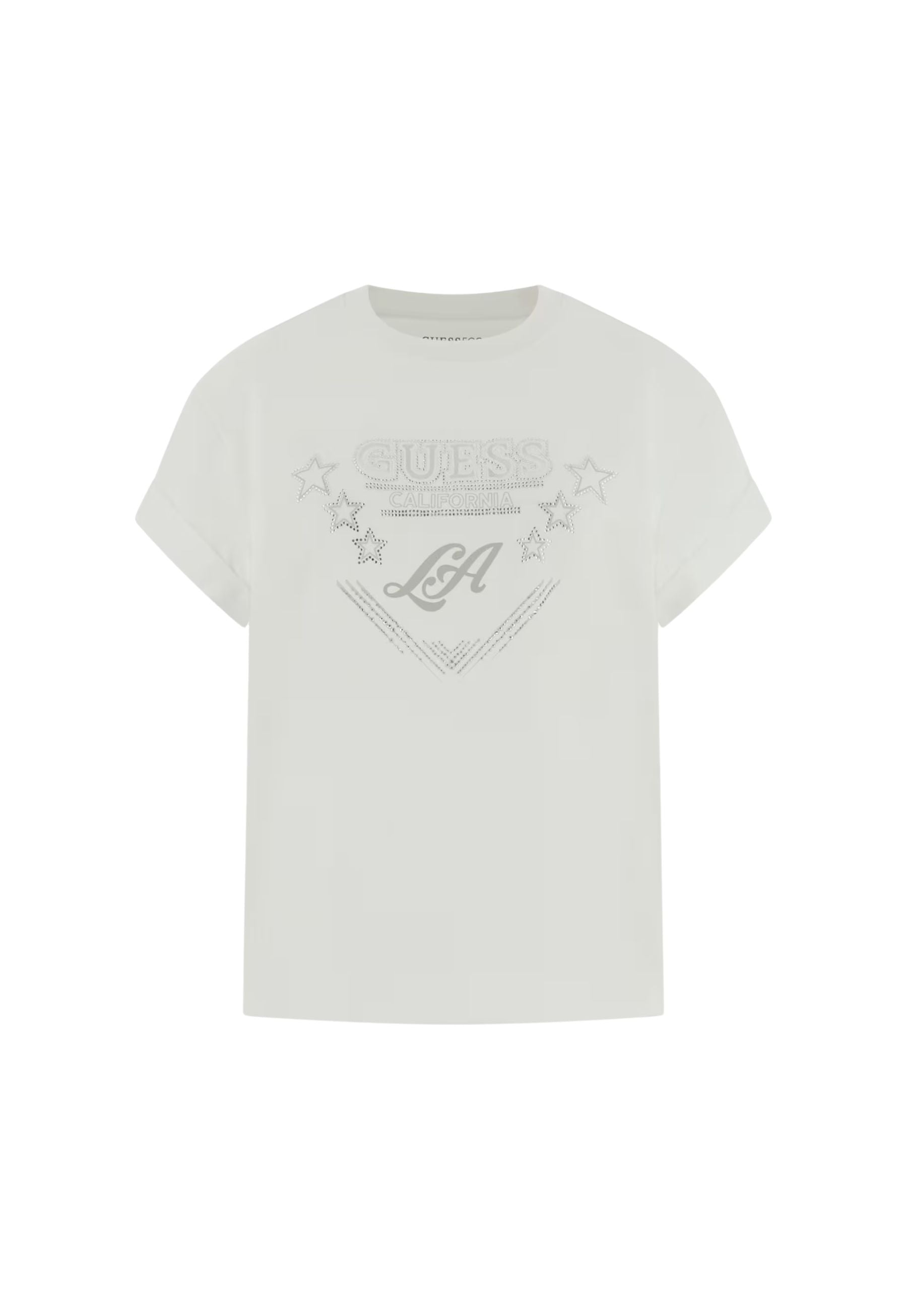 W6RI30I3Z14 - Maglia - guess