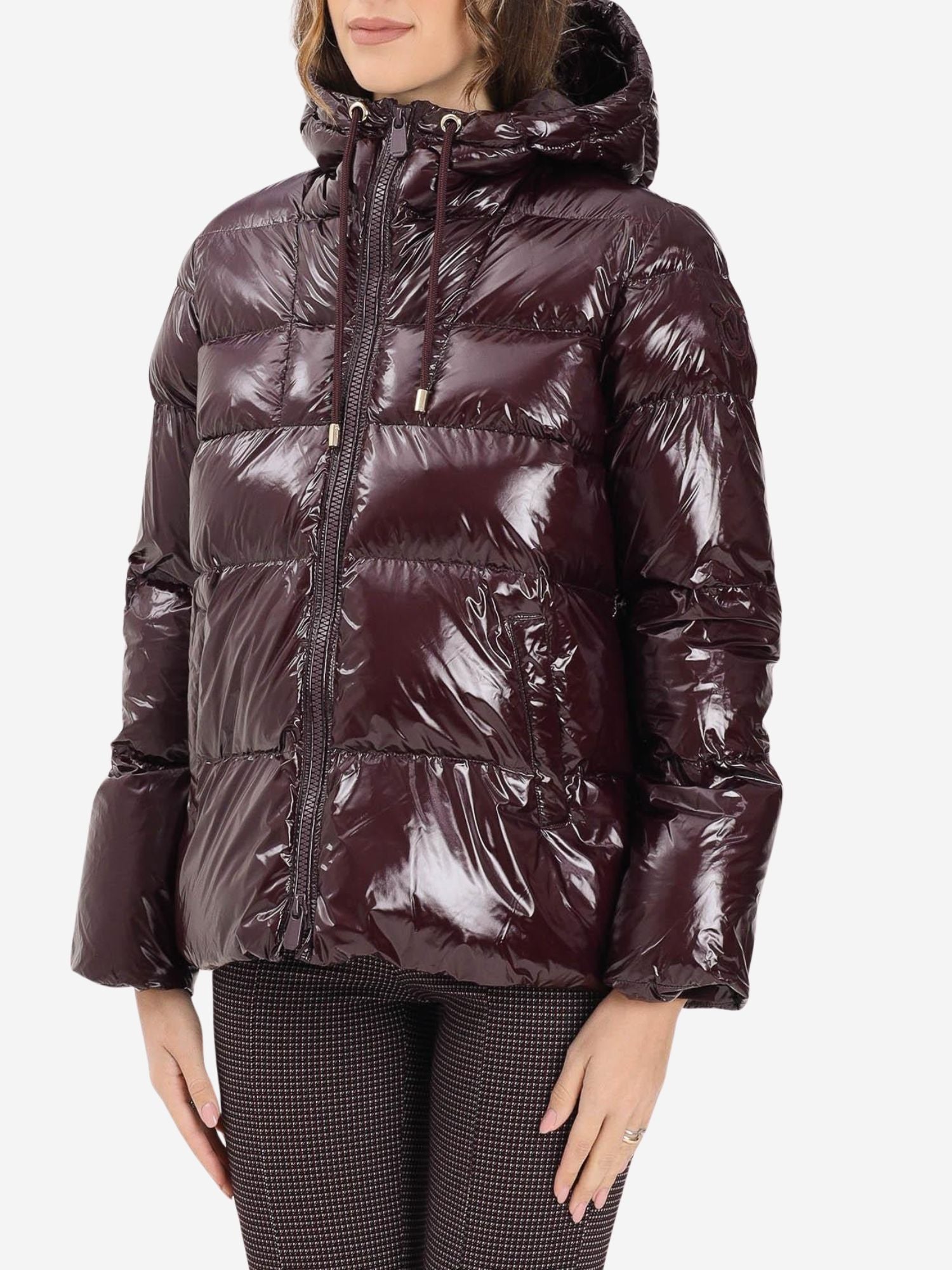 101597A2P7 - Giubbino - PINKO