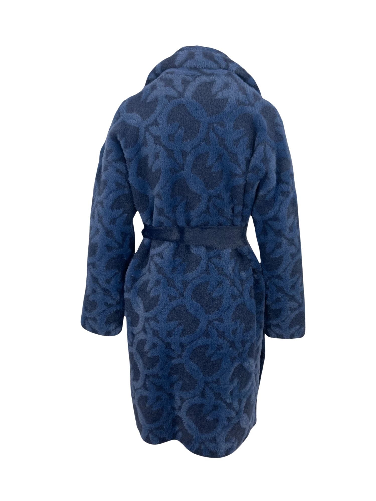 105415A2WY - Cappotto - PINKO