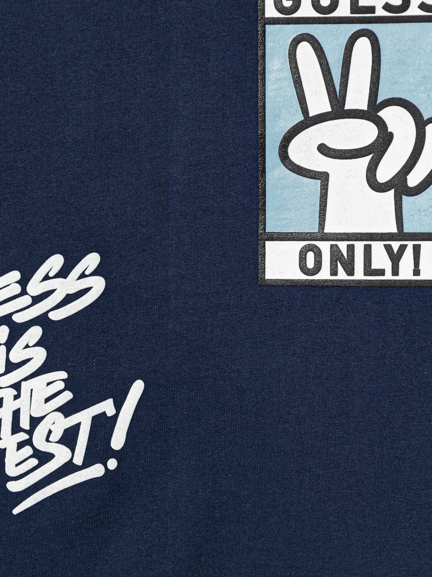 N5BI05I3Z14 - Maglieria Bambino - guess