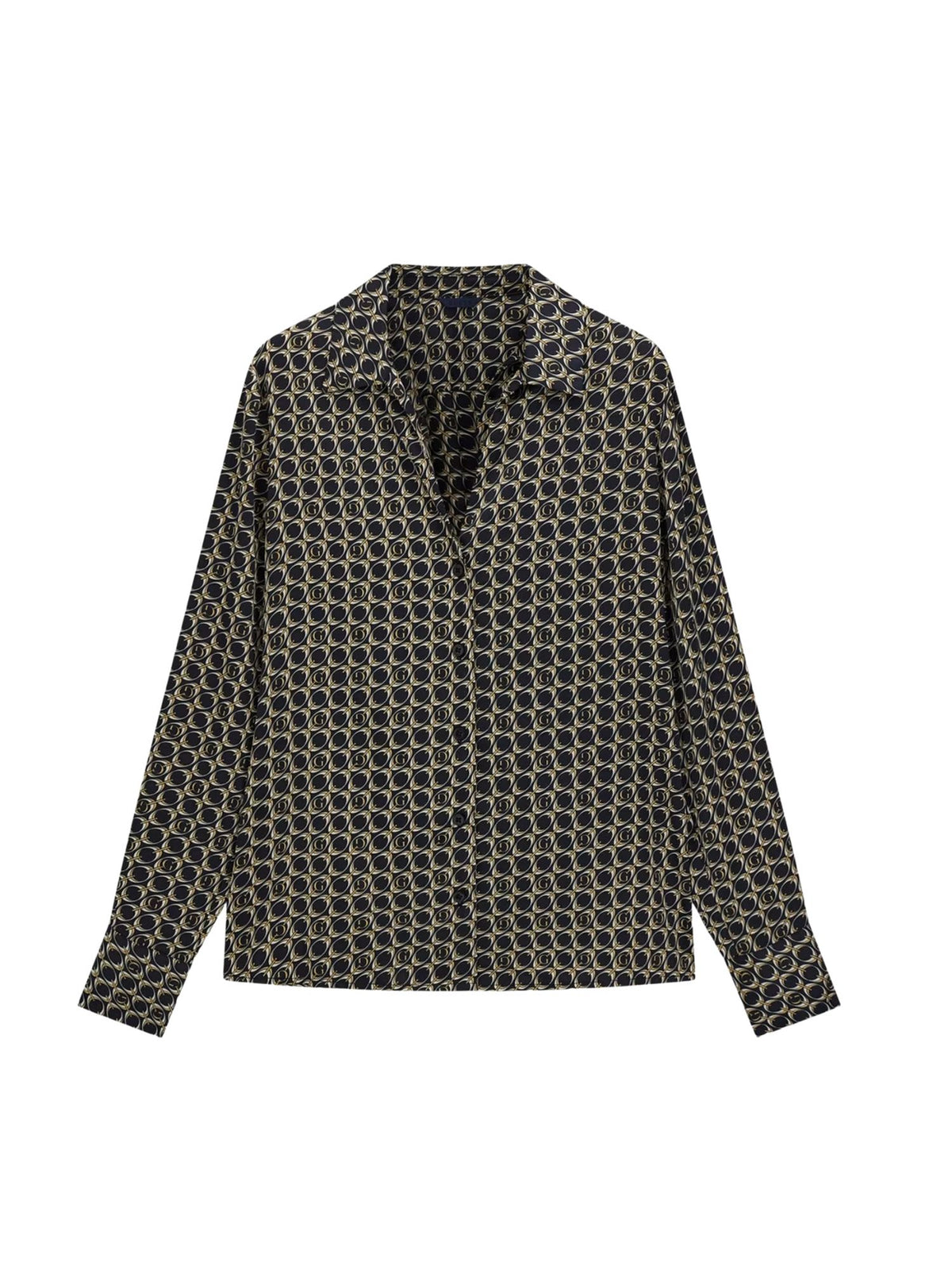 W6YH23W2946 - Camicia - guess