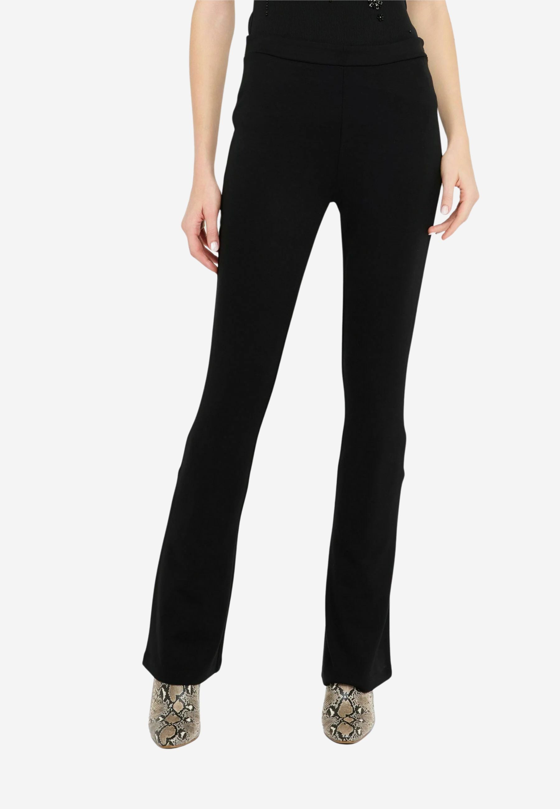 TF5127JS182 - Pantaloni - LIU JO