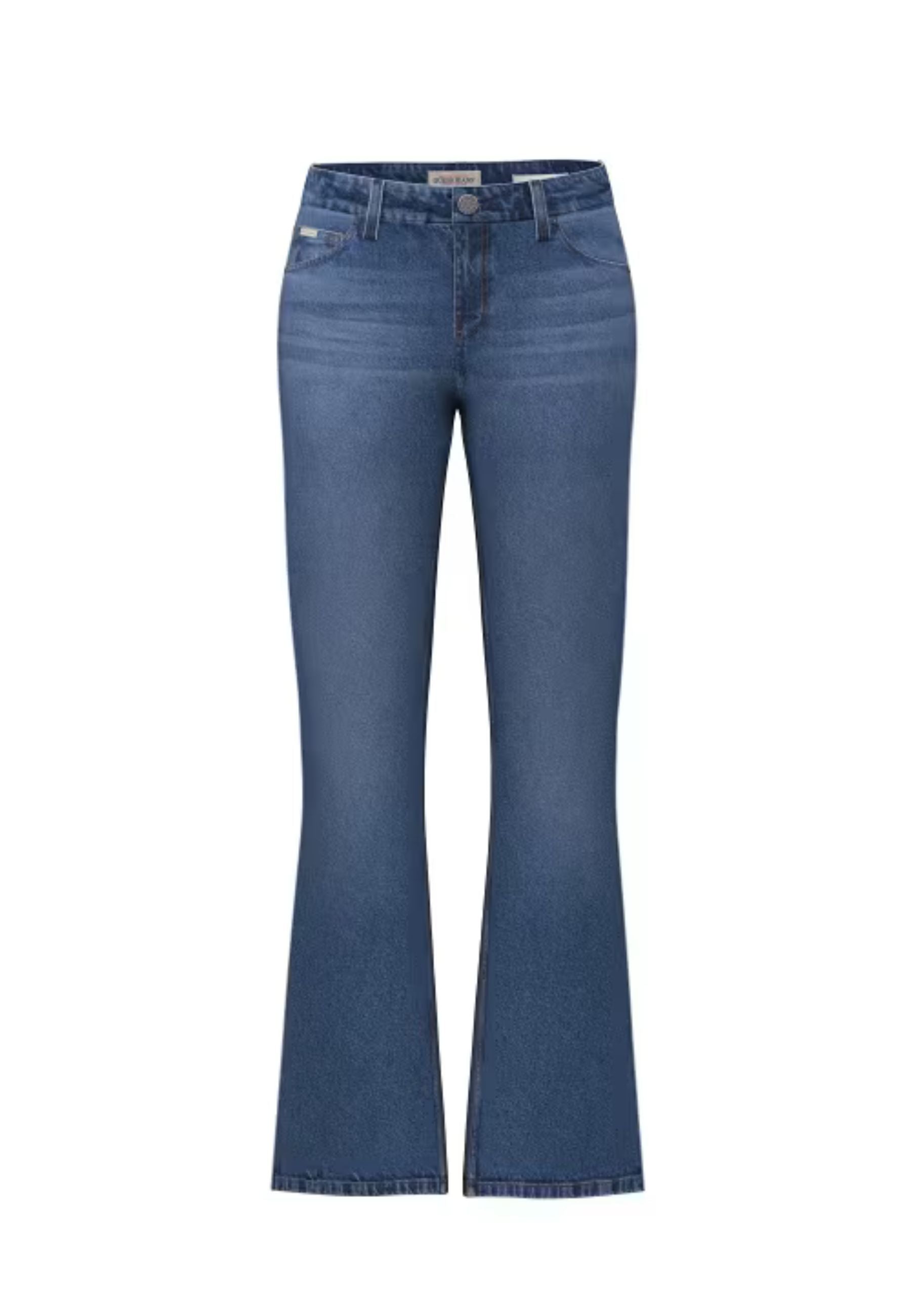 GJ-W5RA1SD5M44 - Jeans - guess