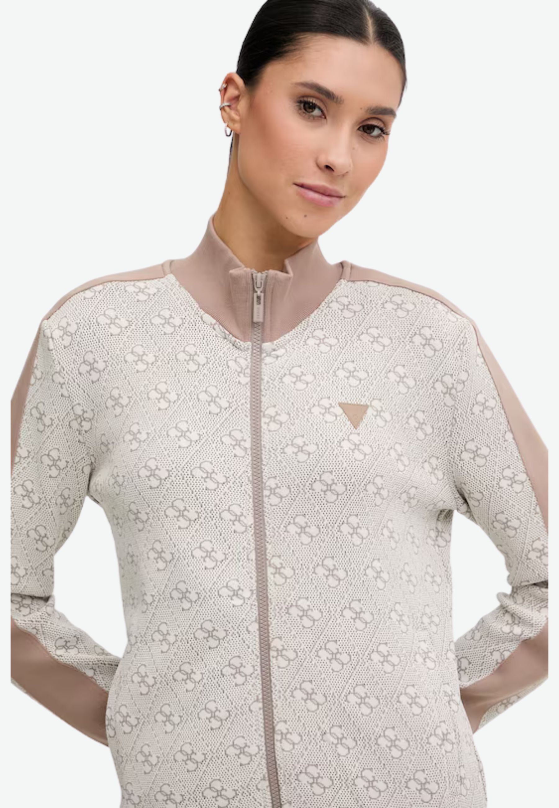 V5BQ16K1990 - Maglia - guess