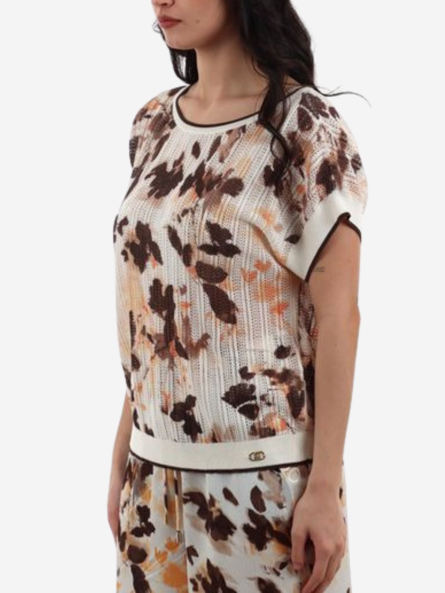 TA6220MA64R - Maglia - LIU JO
