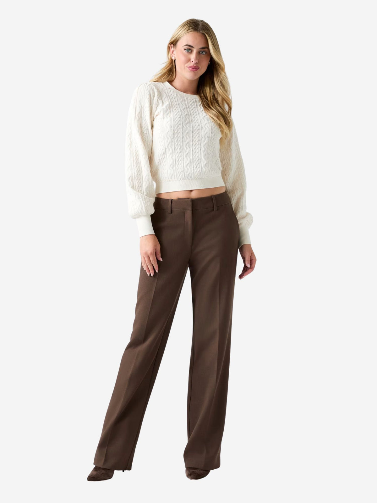 W6BB28W4253 - Pantaloni - guess