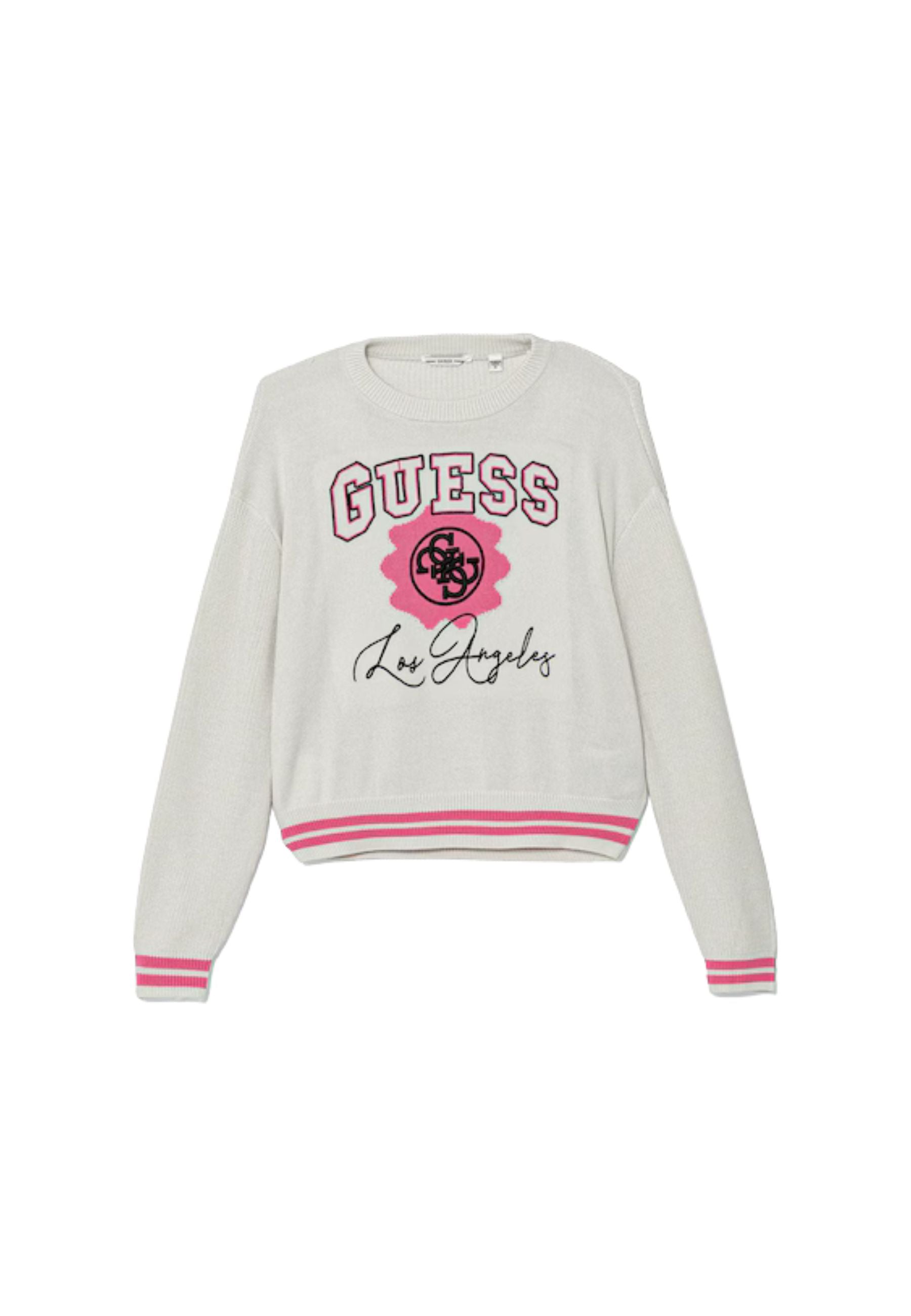 J5YR02Z3OF0 - Maglieria Bambina - guess
