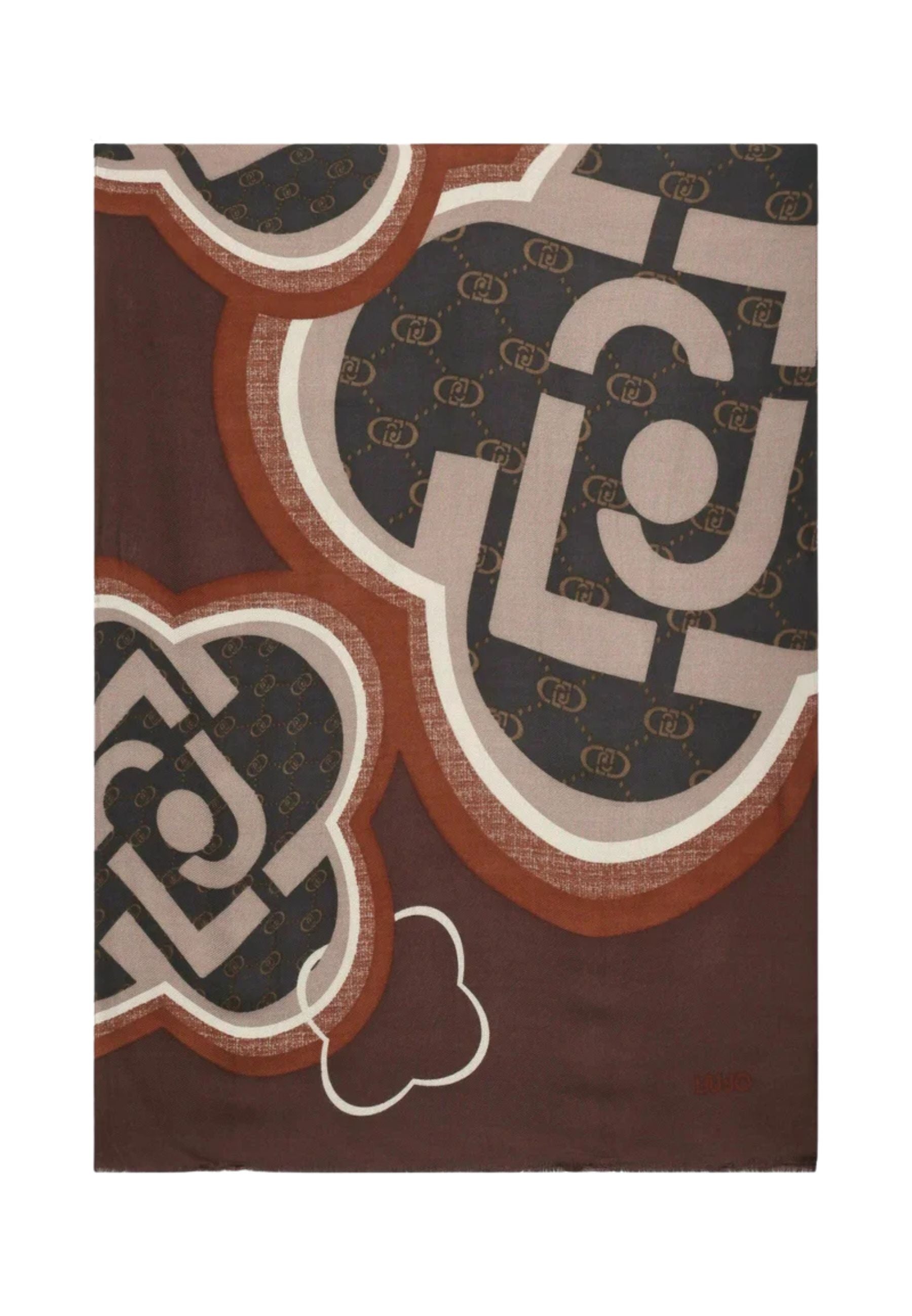 2F5082T0300 - Sciarpa - LIU JO