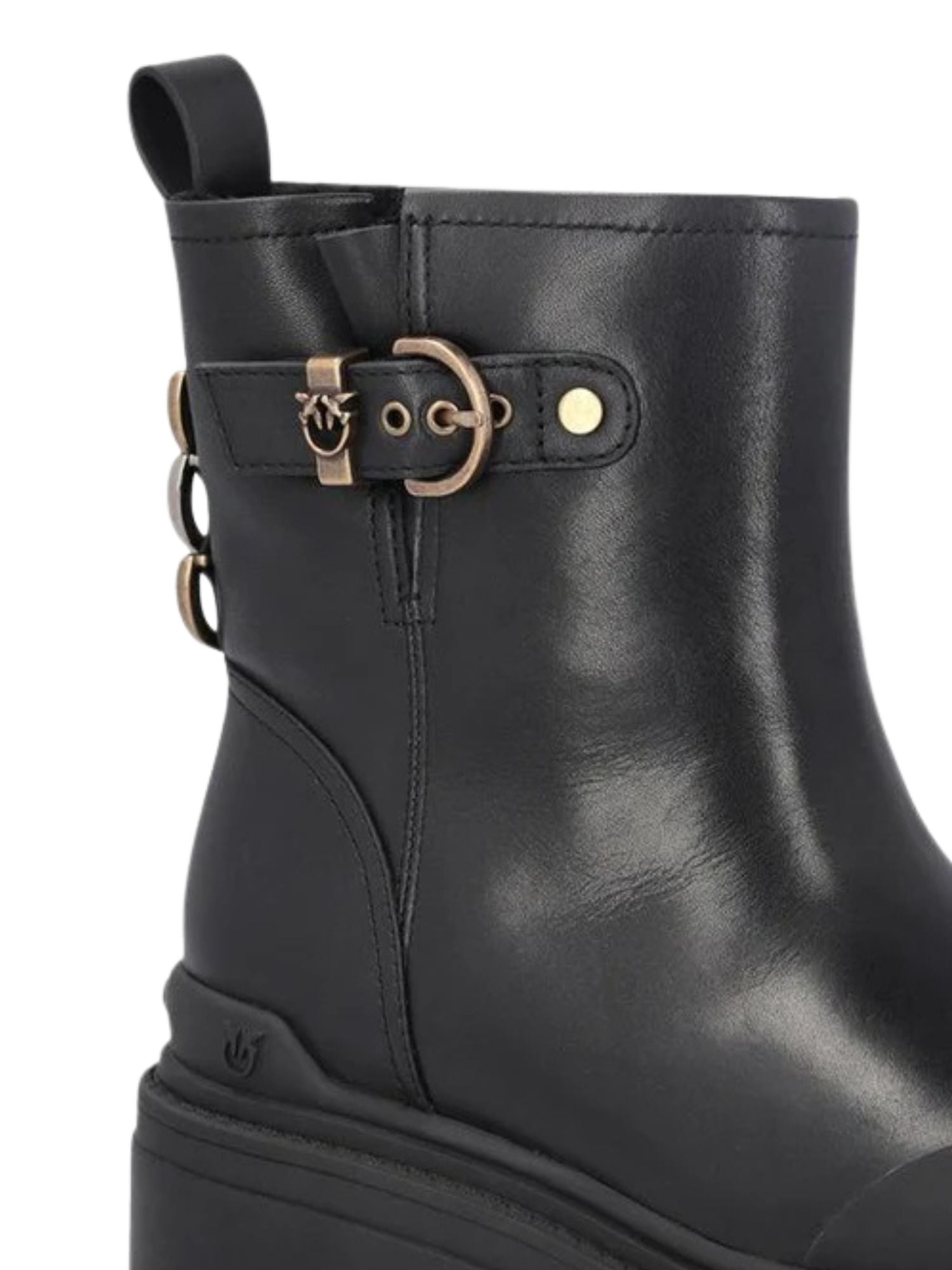 sd0409p001z99 - Scarpe - PINKO