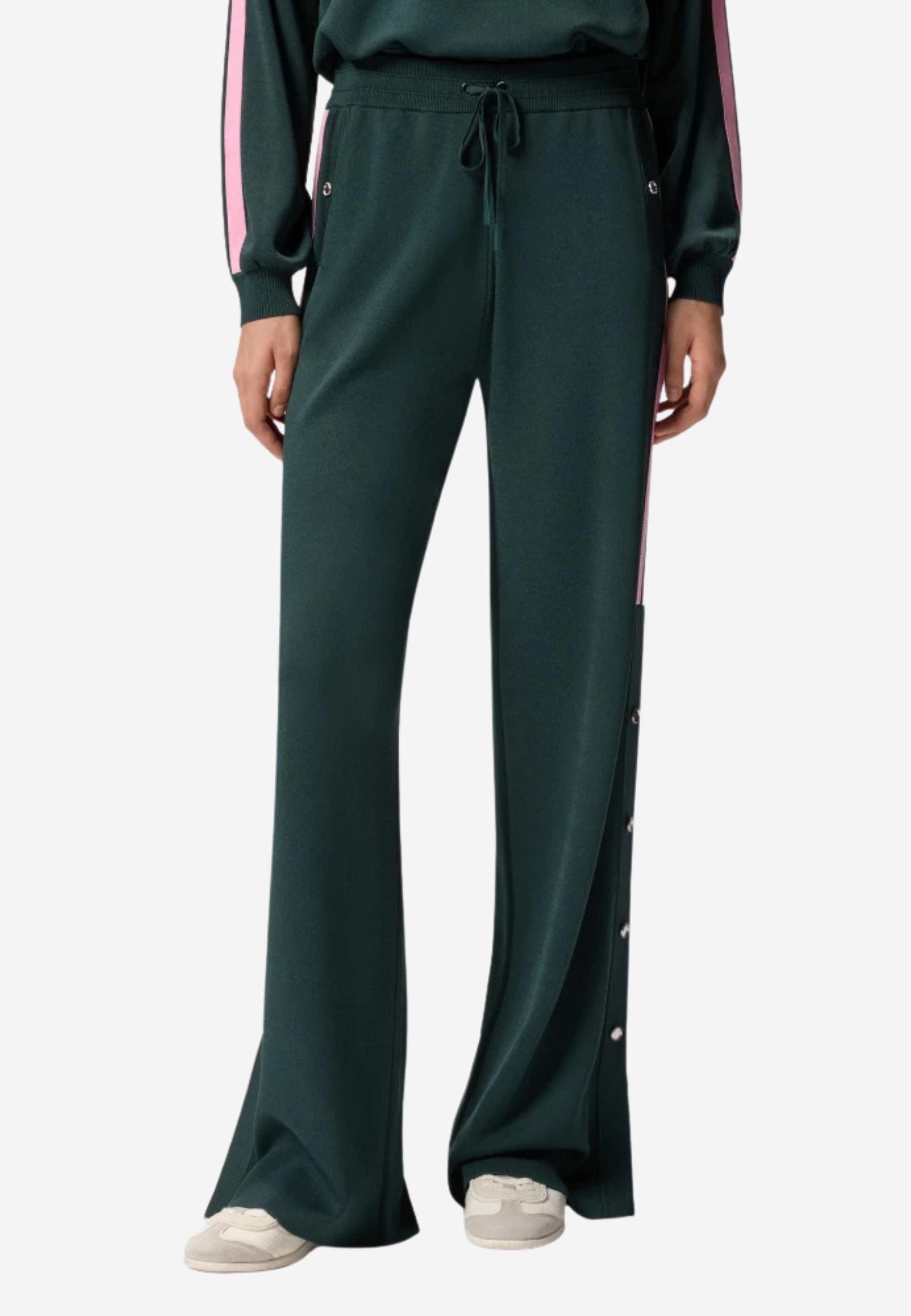 105394a2fq - Pantaloni - PINKO