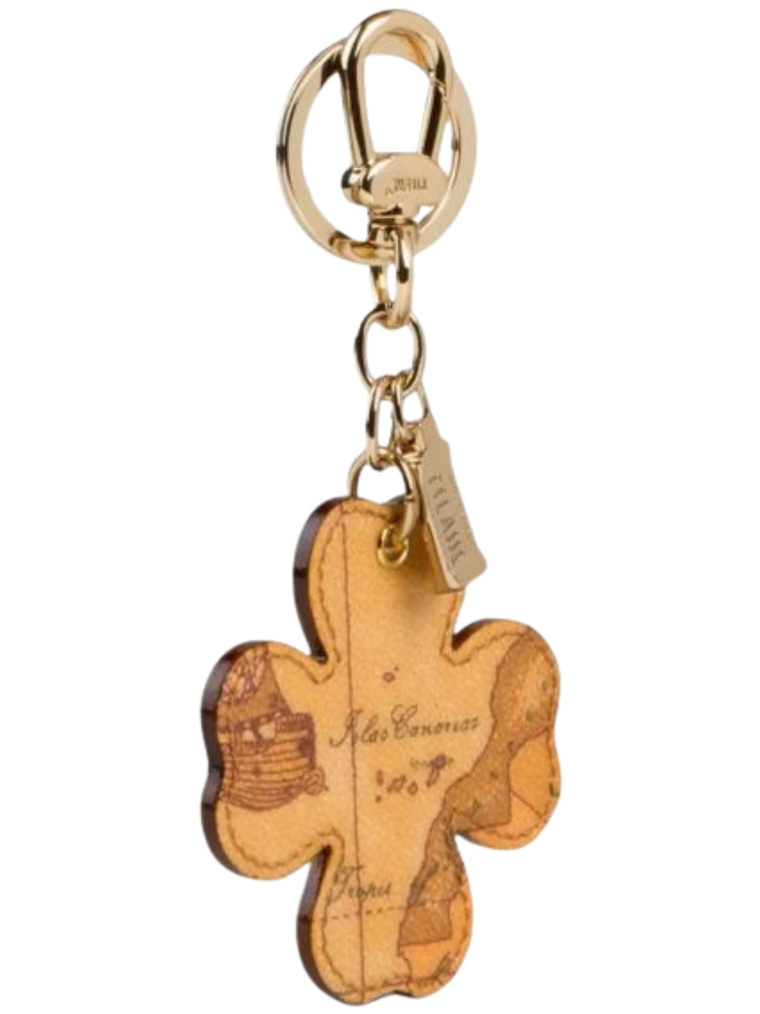 cw2766000 - Portachiavi - ALVIERO MARTINI