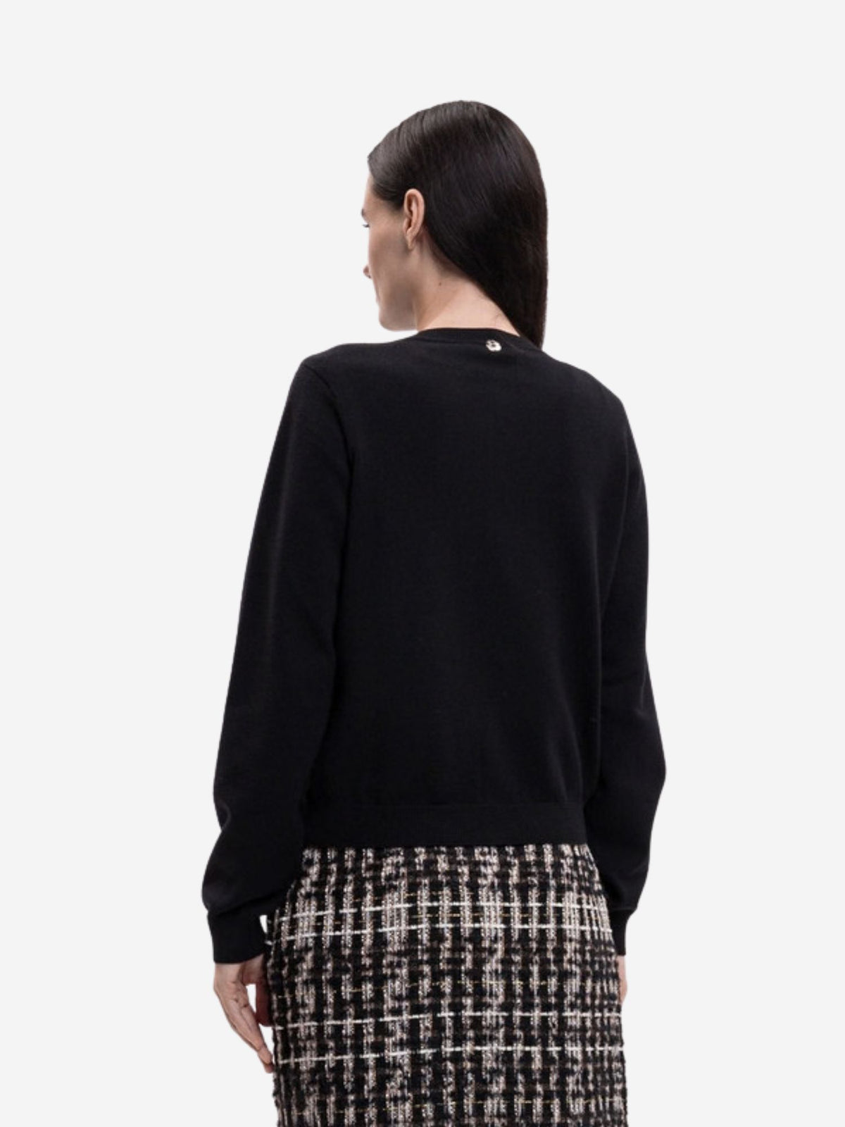 262AP3260 - Maglia - TWINSET ACTITUDE