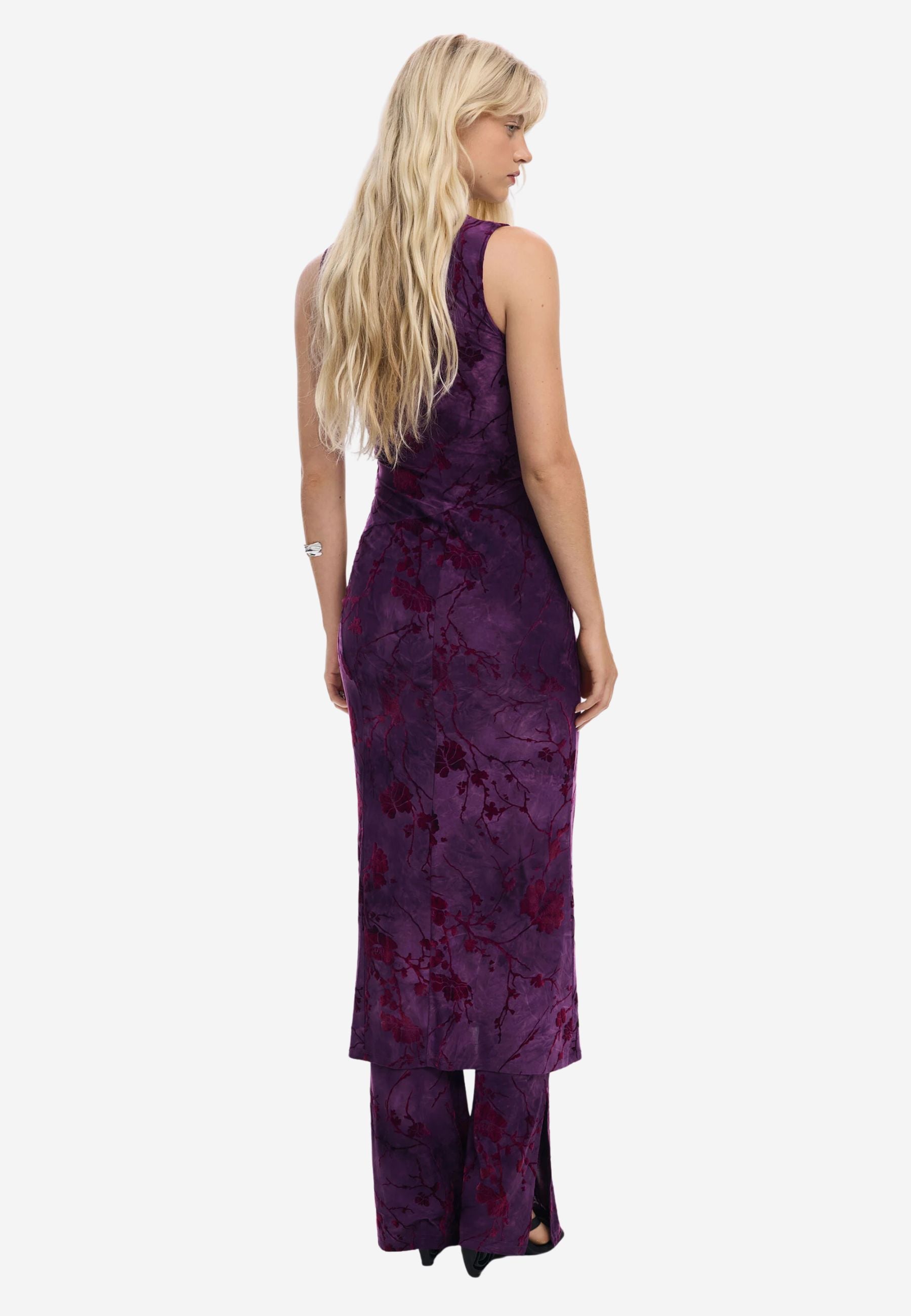 25WWVK33 - Abiti - DESIGUAL