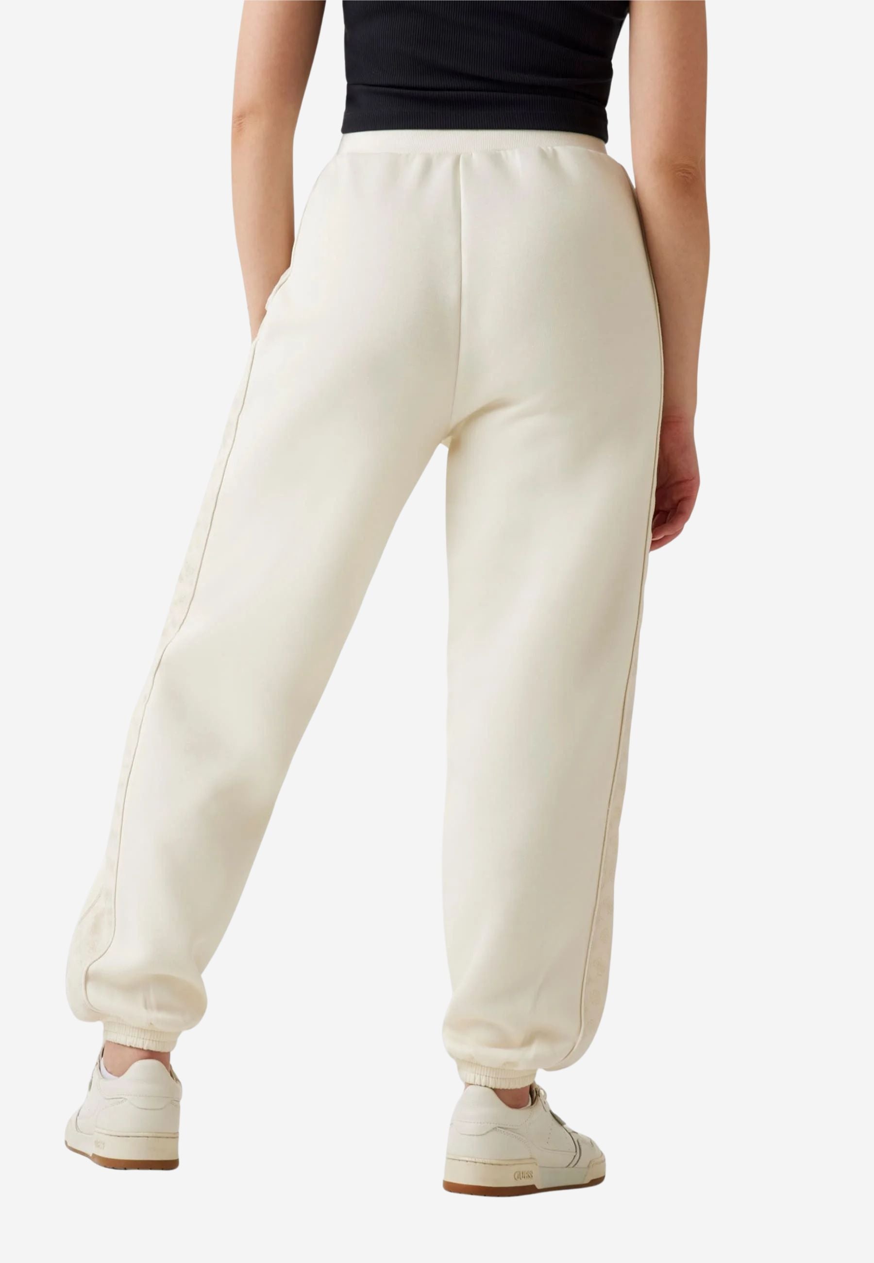 V5YB02KB3P2 - Pantaloni - guess