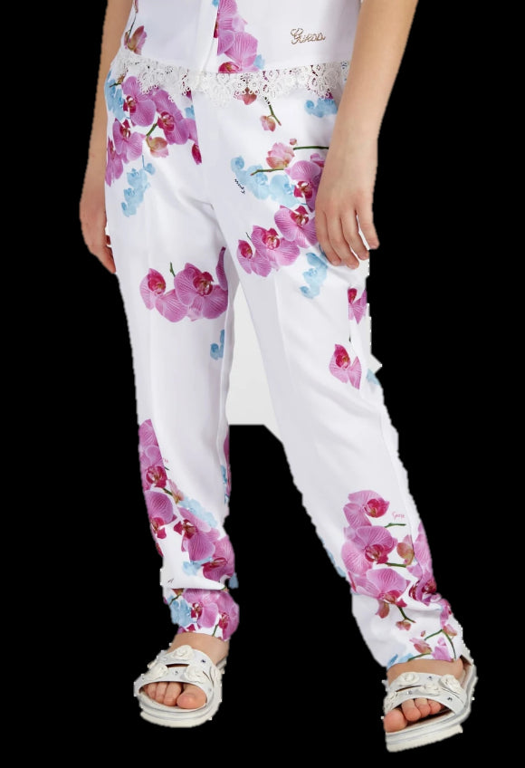 J2RB08WEEL0 - Pantaloni - guess