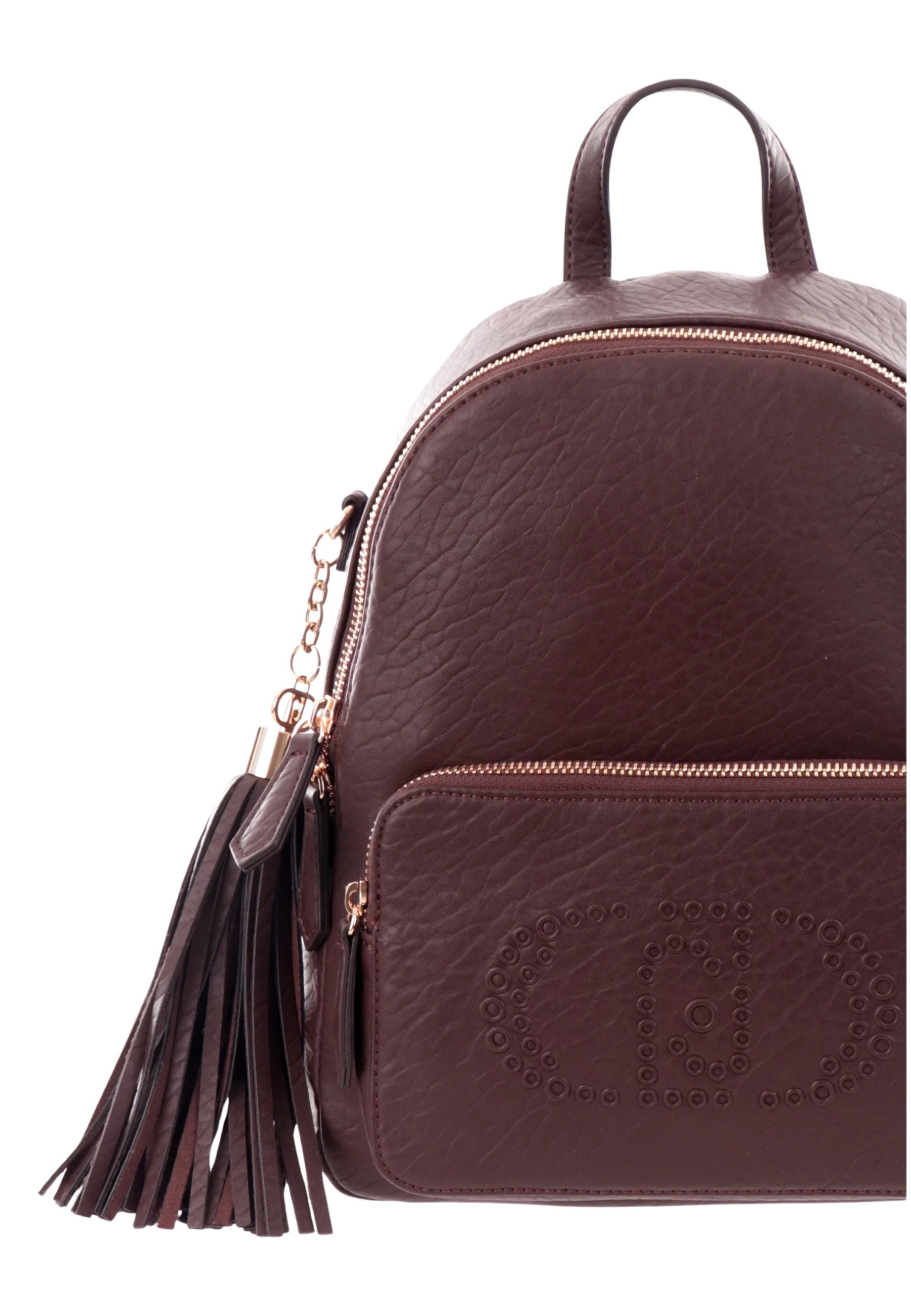 AF5123E0161 - Zaino - LIU JO