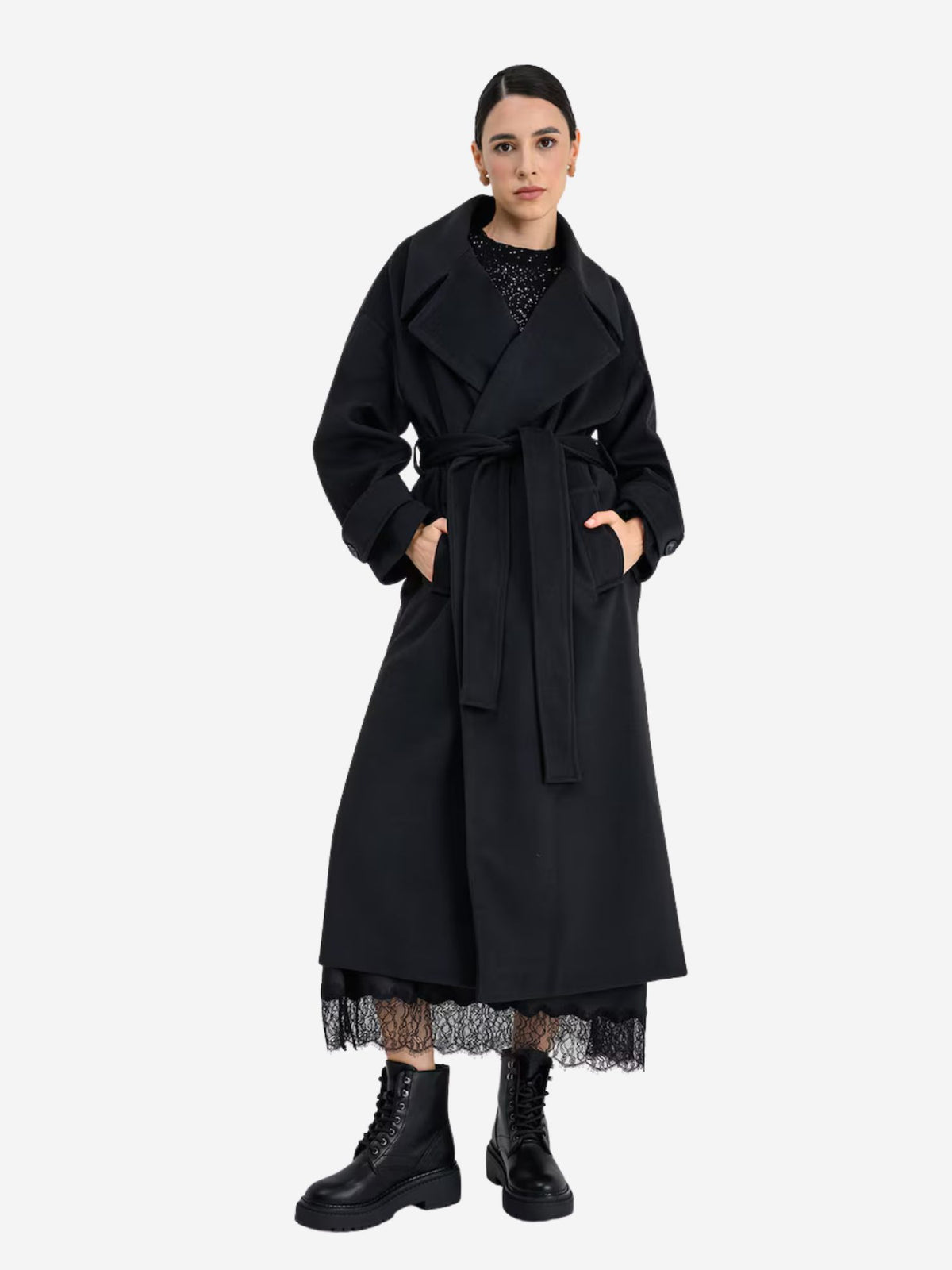 cfc0129916003 - Cappotto - RINASCIMENTO