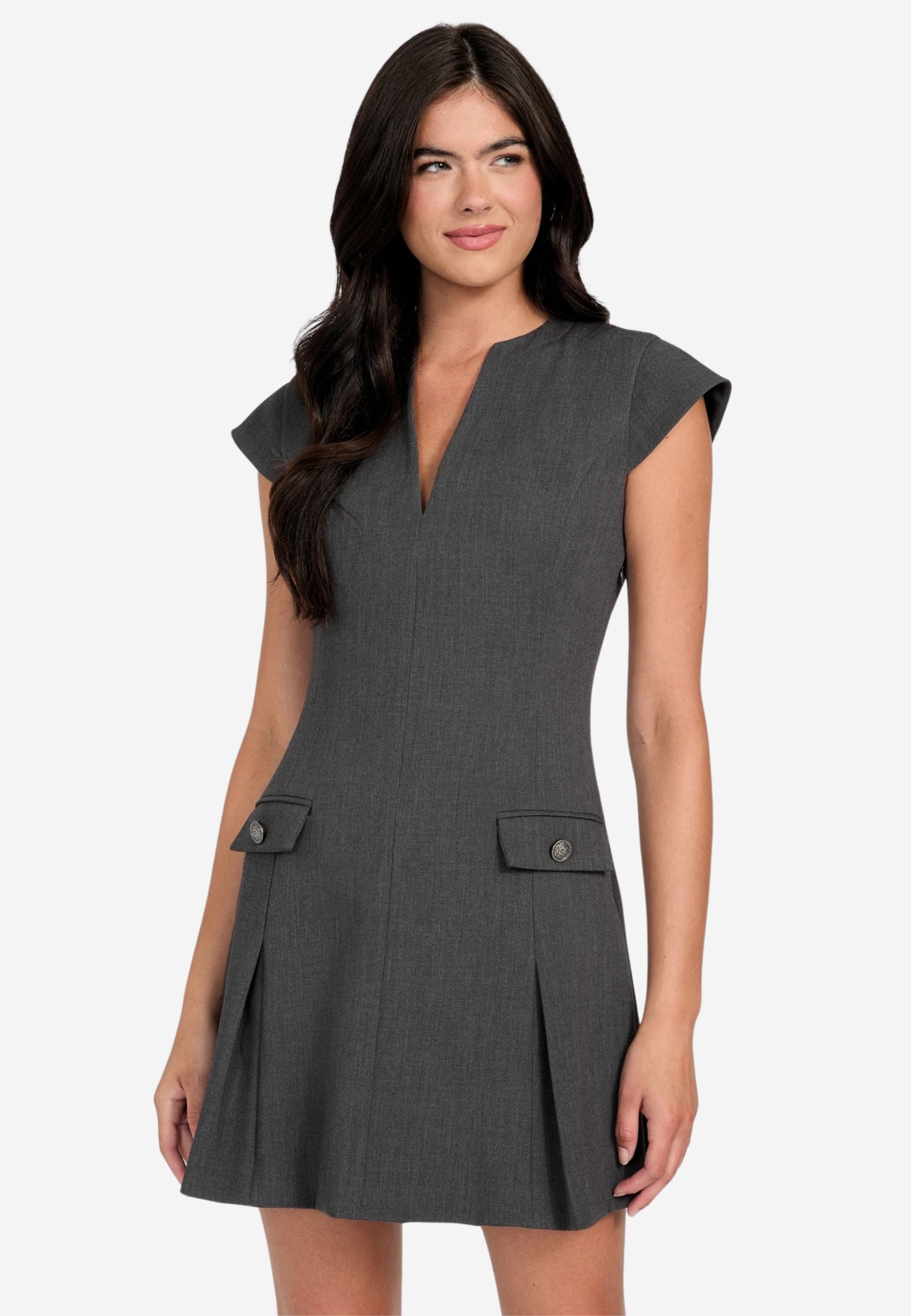 W5BK19W2402 - Abiti - guess