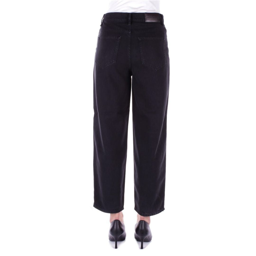 103857A2H6 - Pantaloni - PINKO