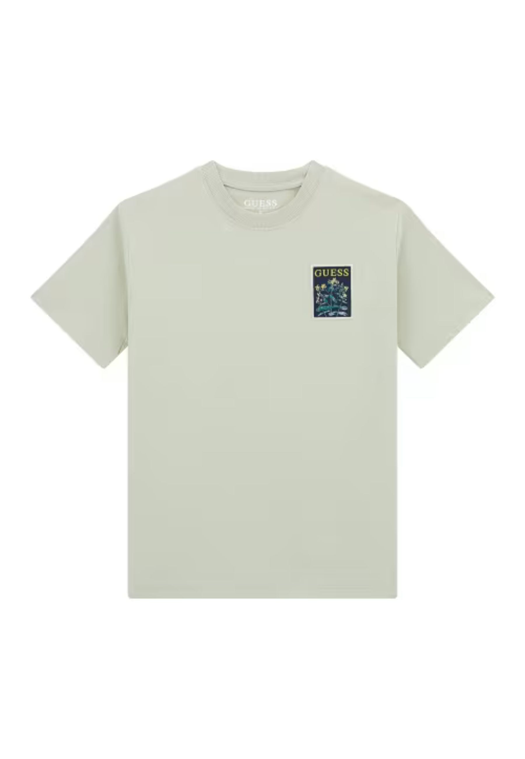 L6RI22K8HM4 - Maglieria Bambino - guess
