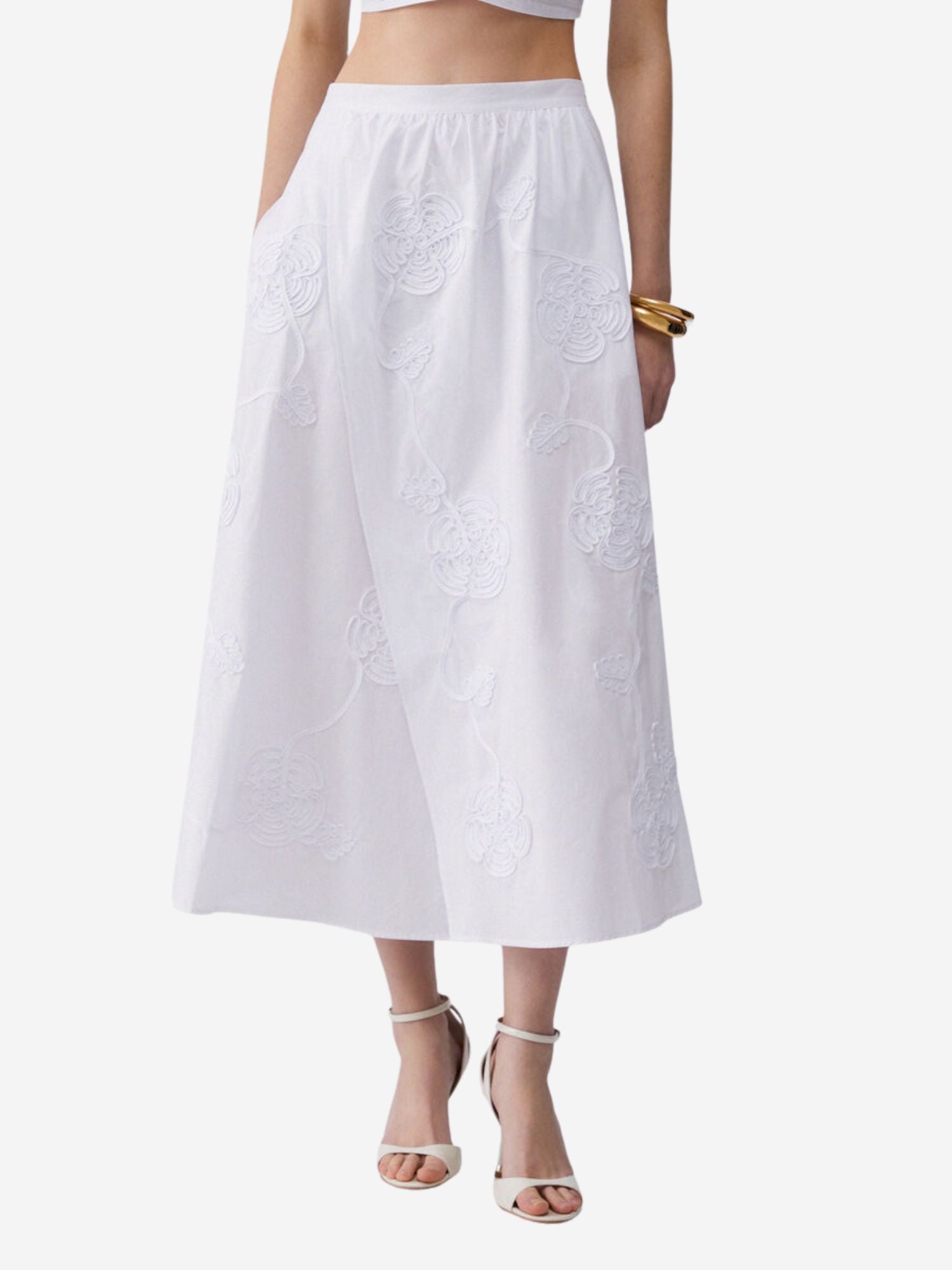 ca6178t039a - Gonna - LIU JO